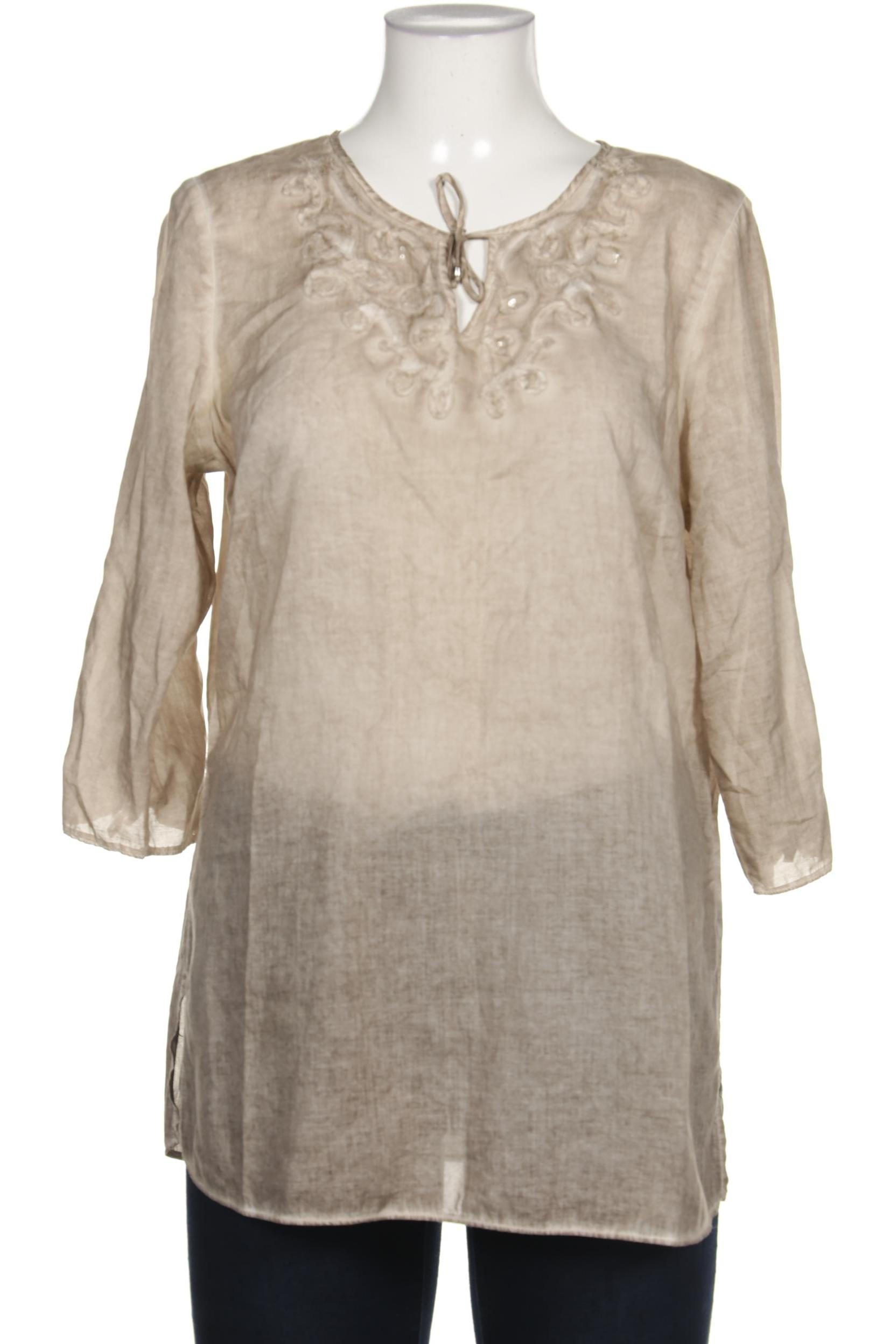 

Gerry Weber Damen Bluse, braun