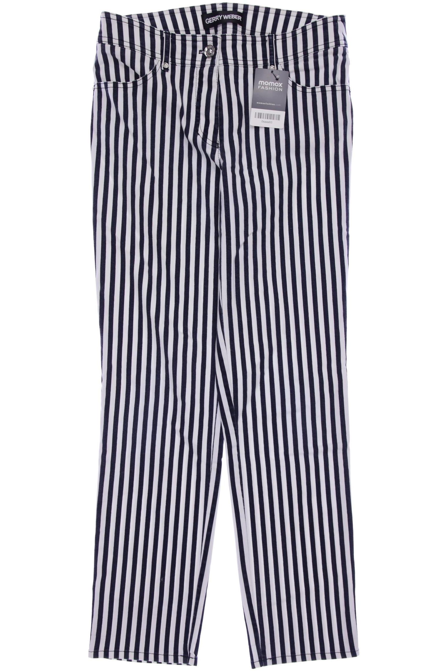 

Gerry Weber Damen Jeans, marineblau, Gr. 30