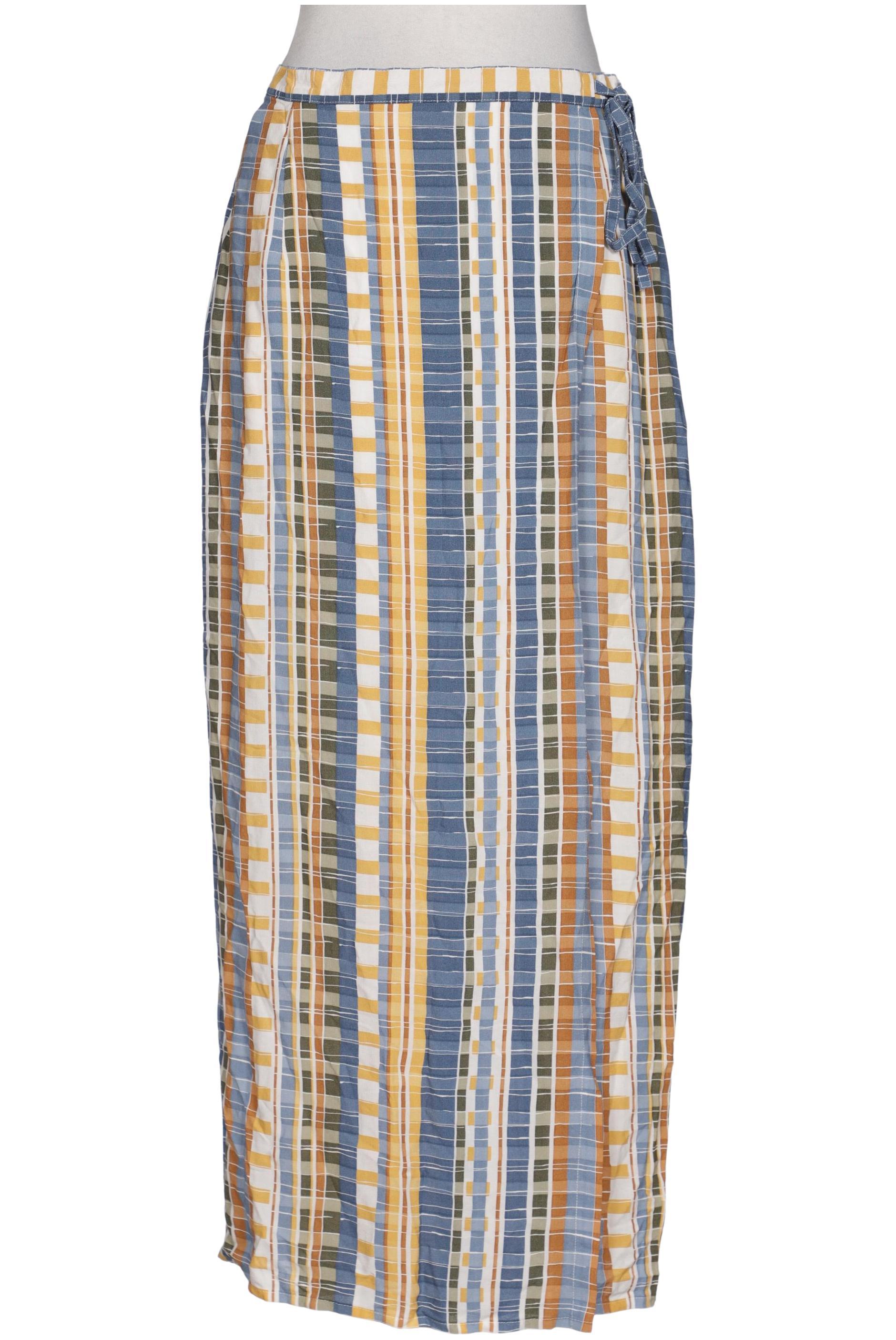 

Gerry Weber Damen Rock, mehrfarbig, Gr. 27