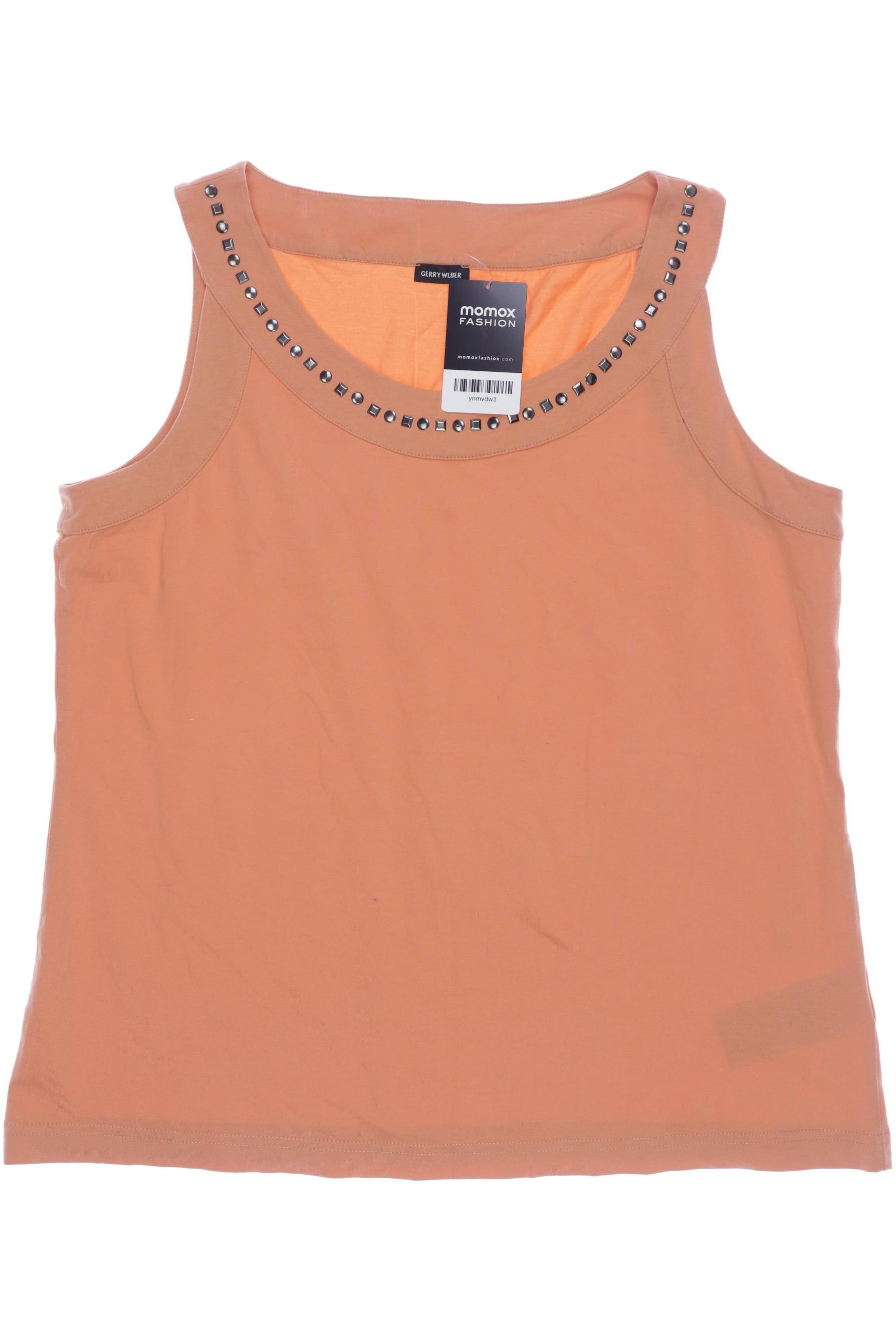 

Gerry Weber Damen Top, orange