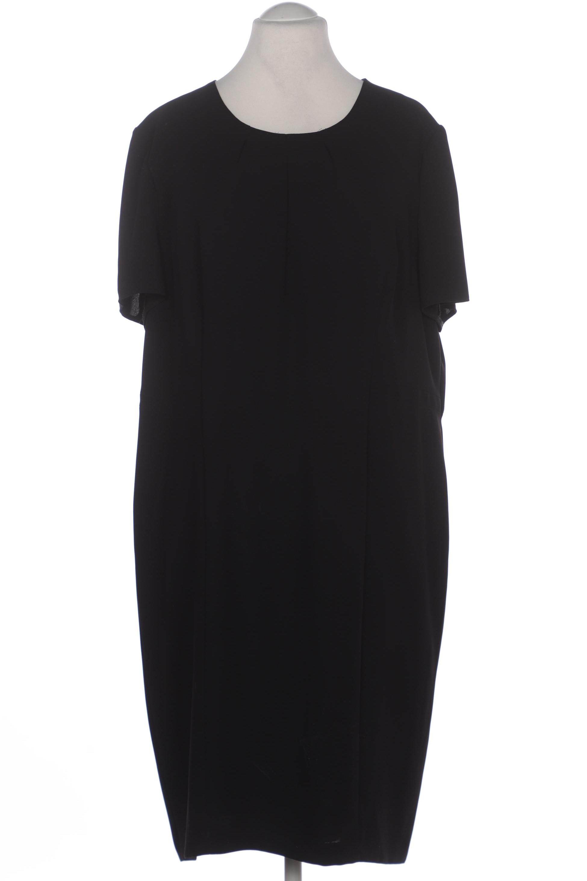 

Gerry Weber Damen Kleid, schwarz, Gr. 48