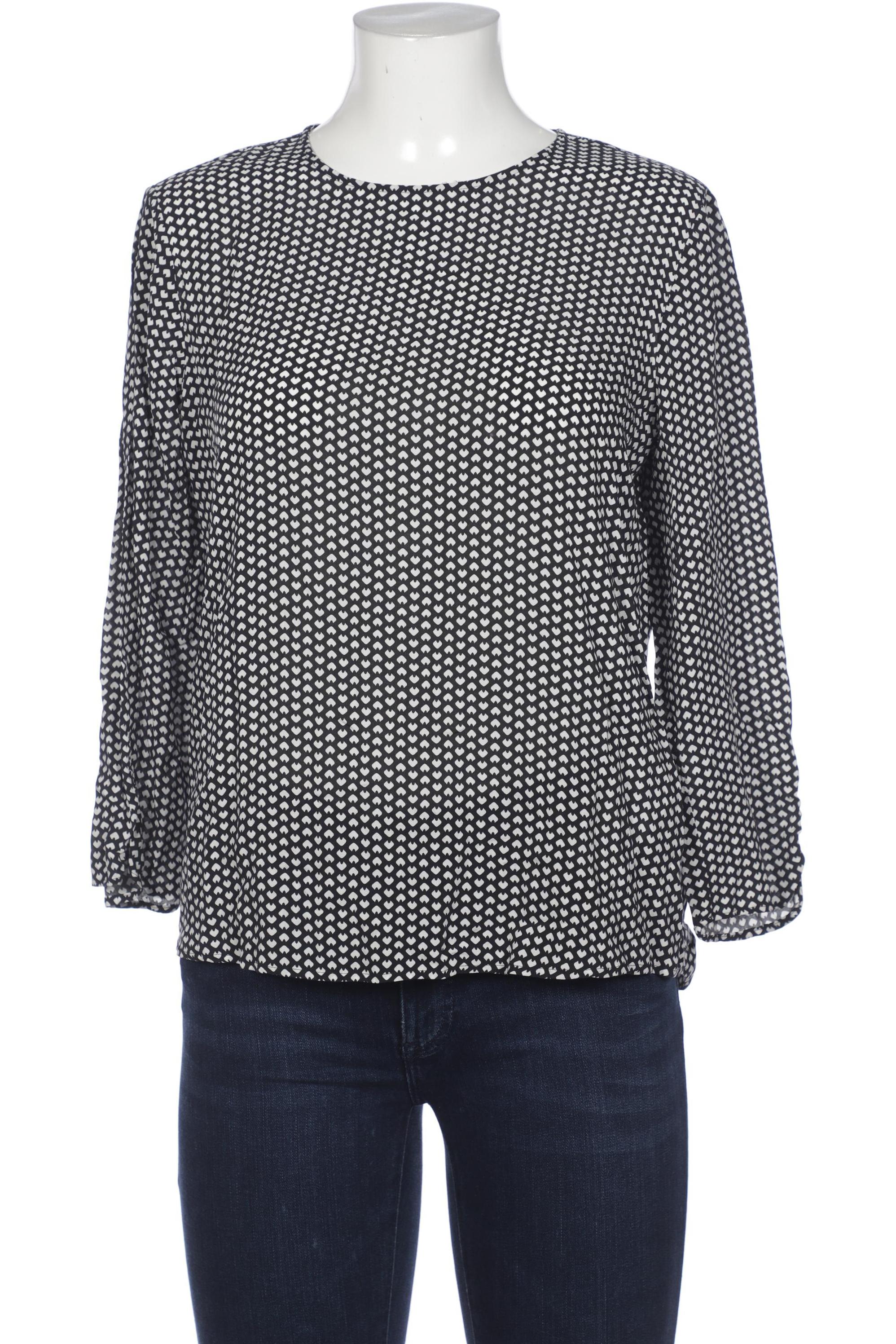 

Gerry Weber Damen Bluse, schwarz