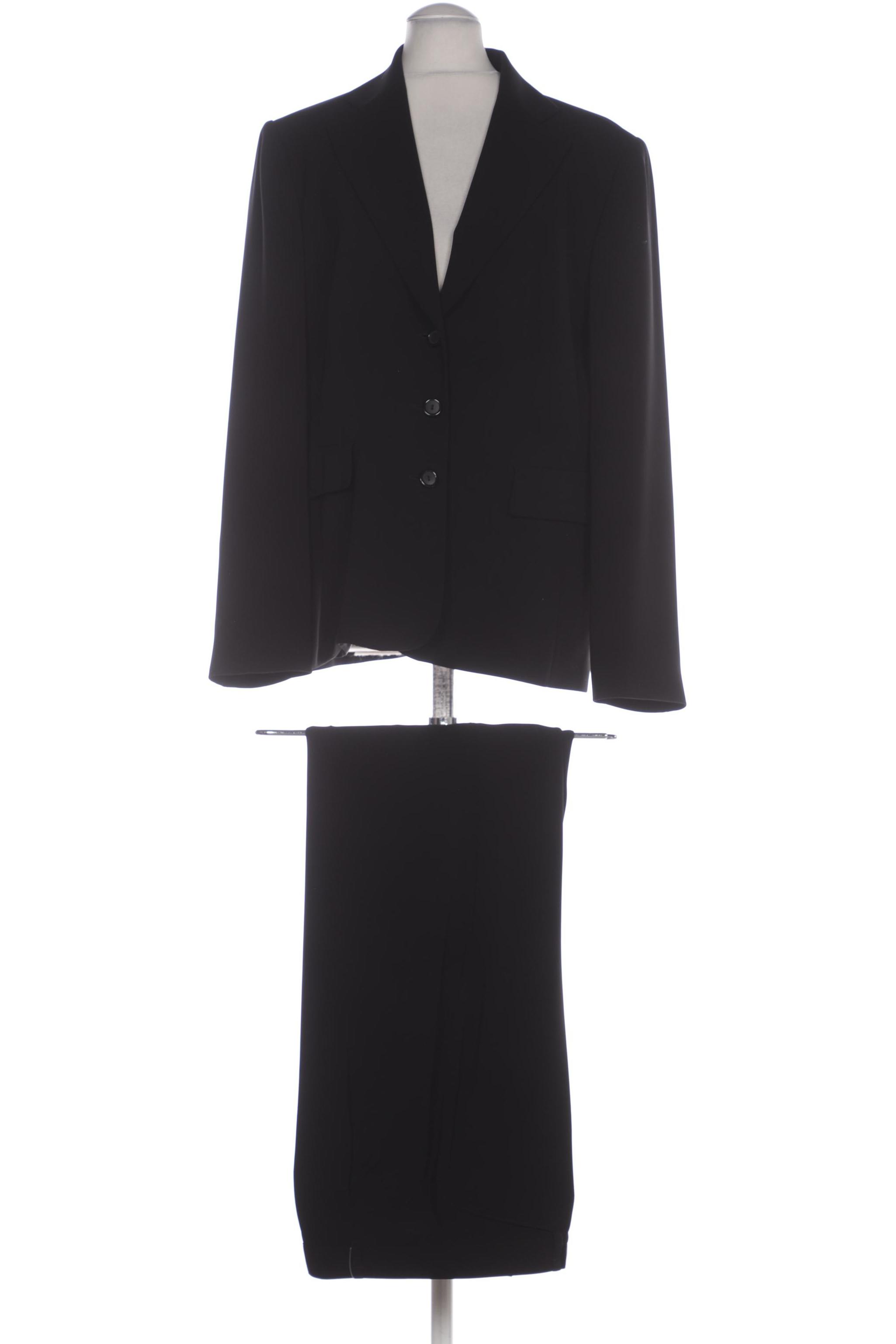 

Gerry Weber Damen Anzug, schwarz, Gr. 40
