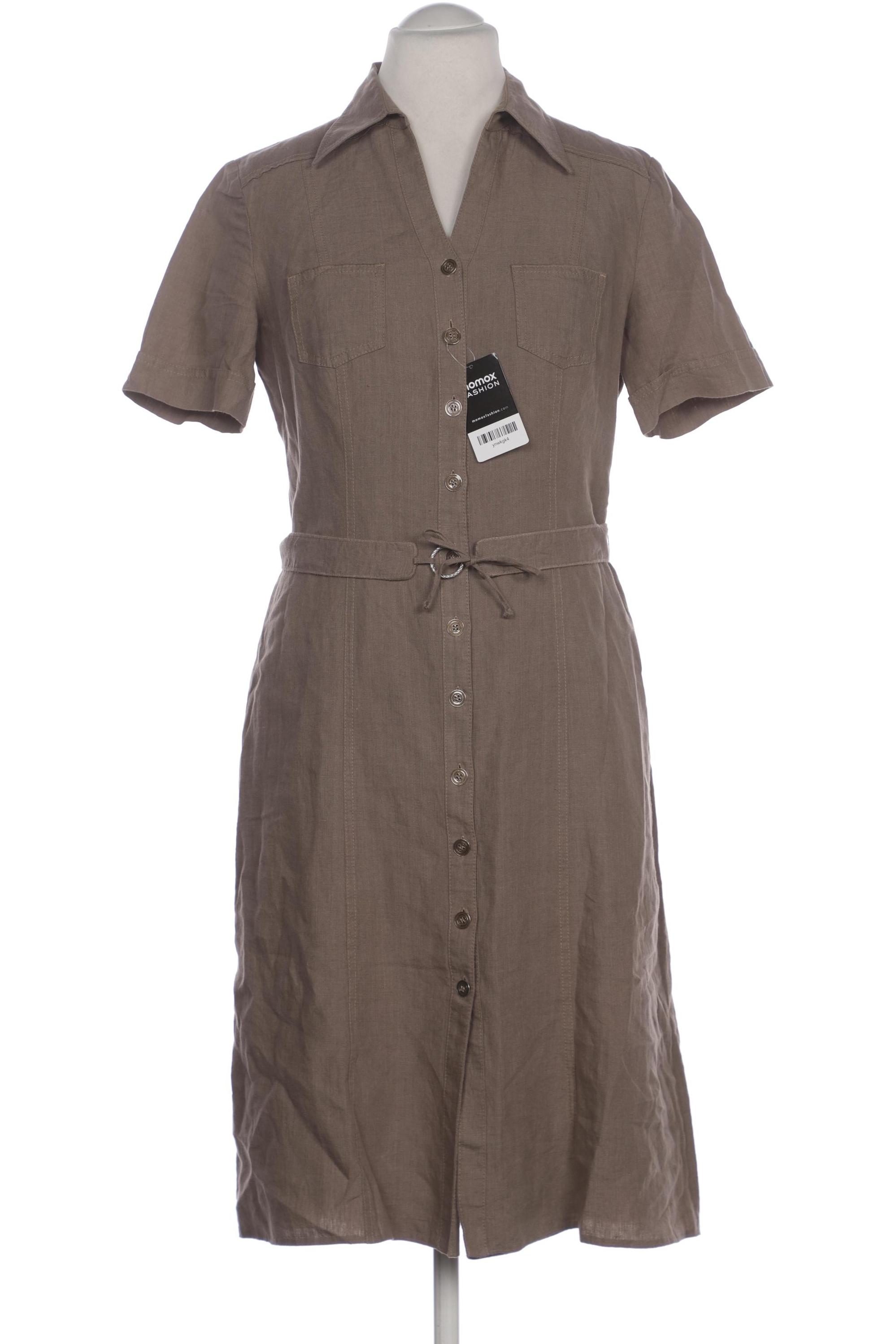 

Gerry Weber Damen Kleid, grün, Gr. 40