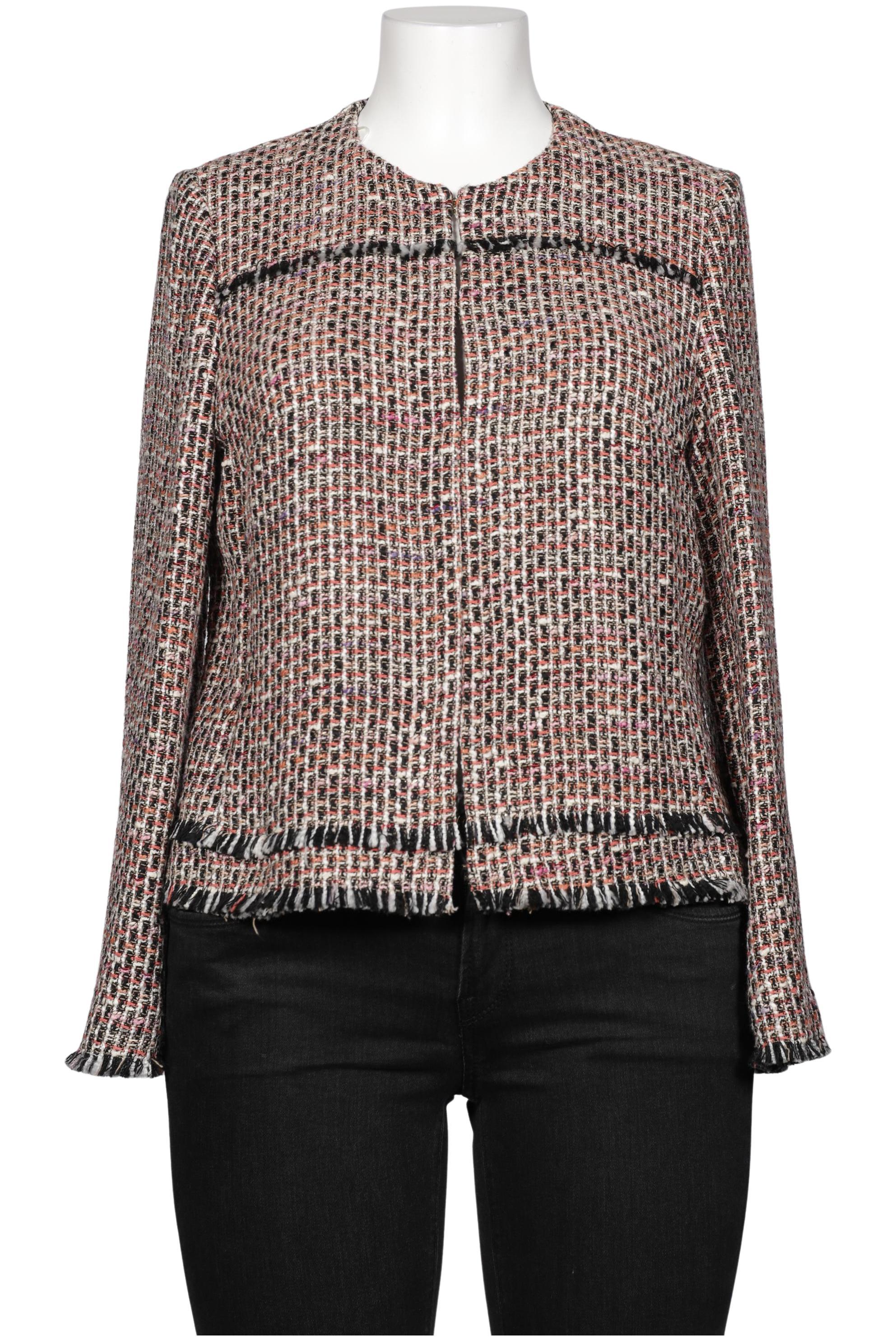 

Gerry Weber Damen Blazer, mehrfarbig, Gr. 42
