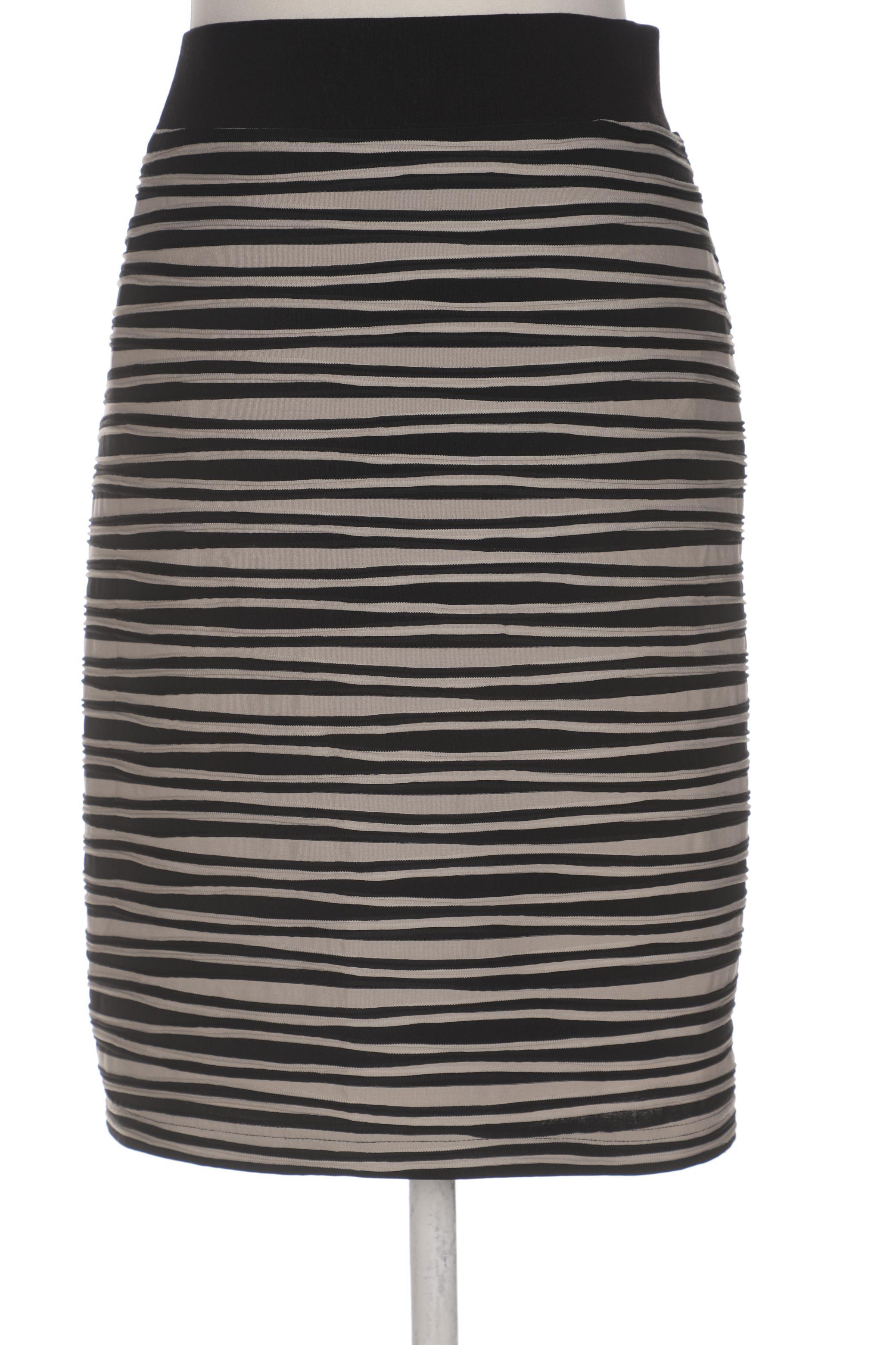 

Gerry Weber Damen Rock, schwarz, Gr. 30