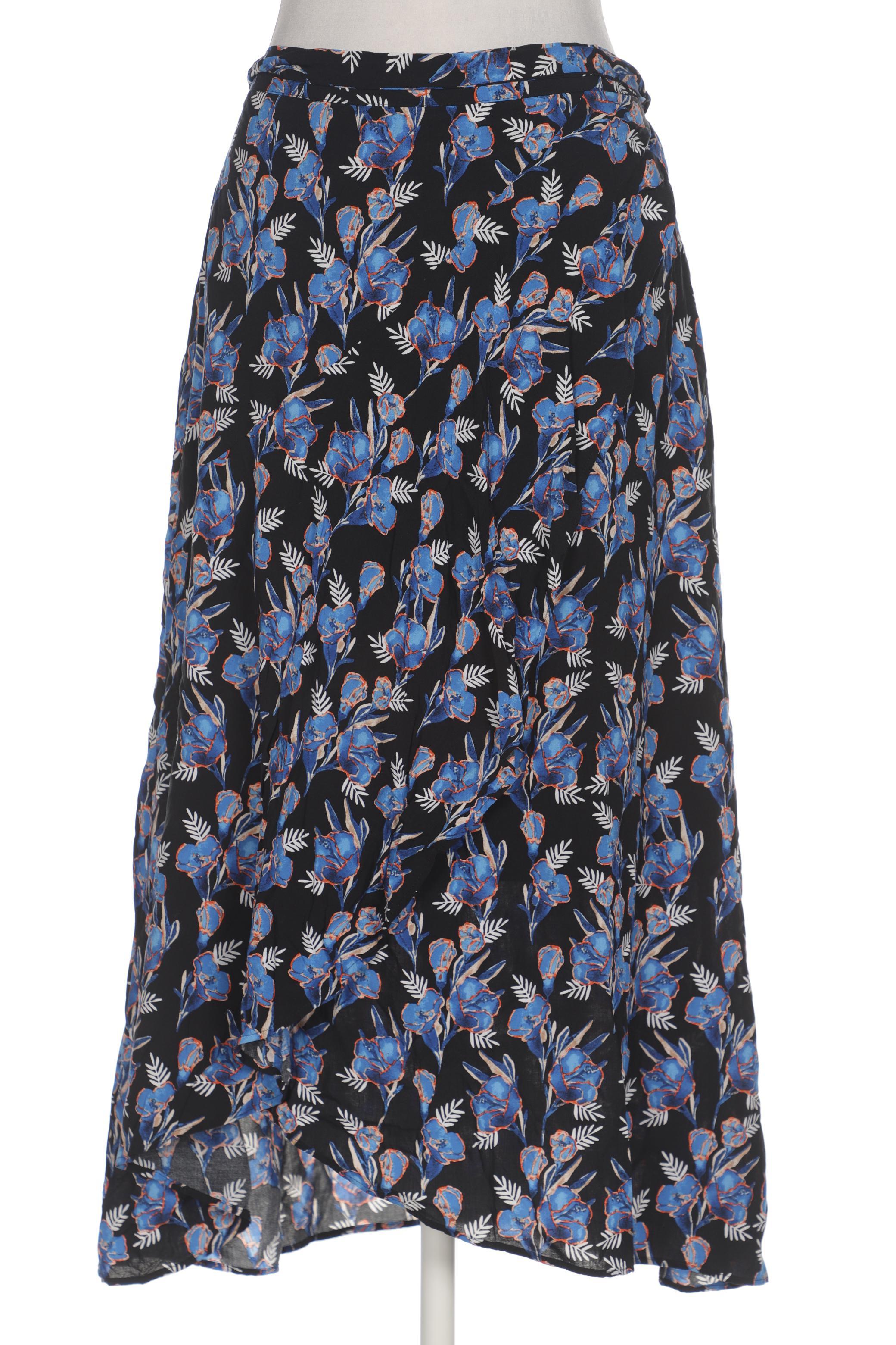 

Gerry Weber Damen Rock, mehrfarbig, Gr. 38