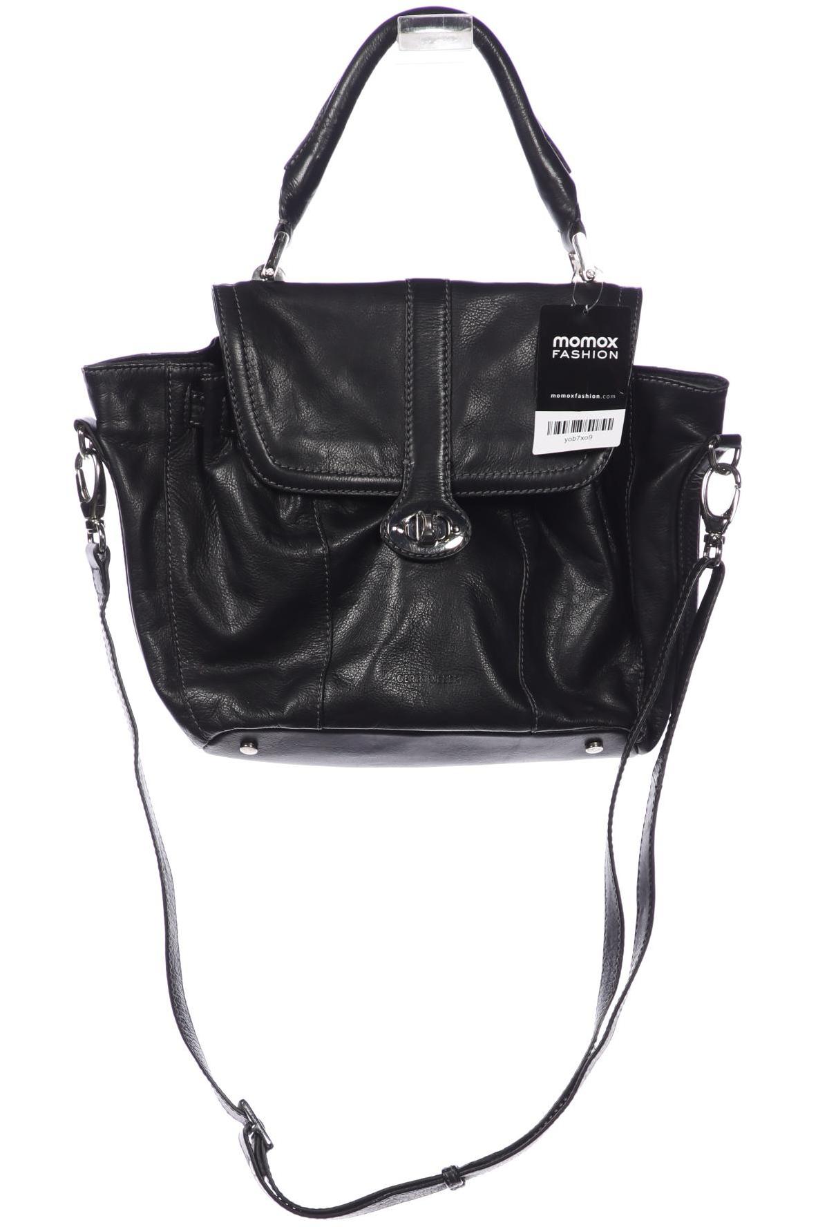 

Gerry Weber Damen Handtasche, schwarz, Gr.