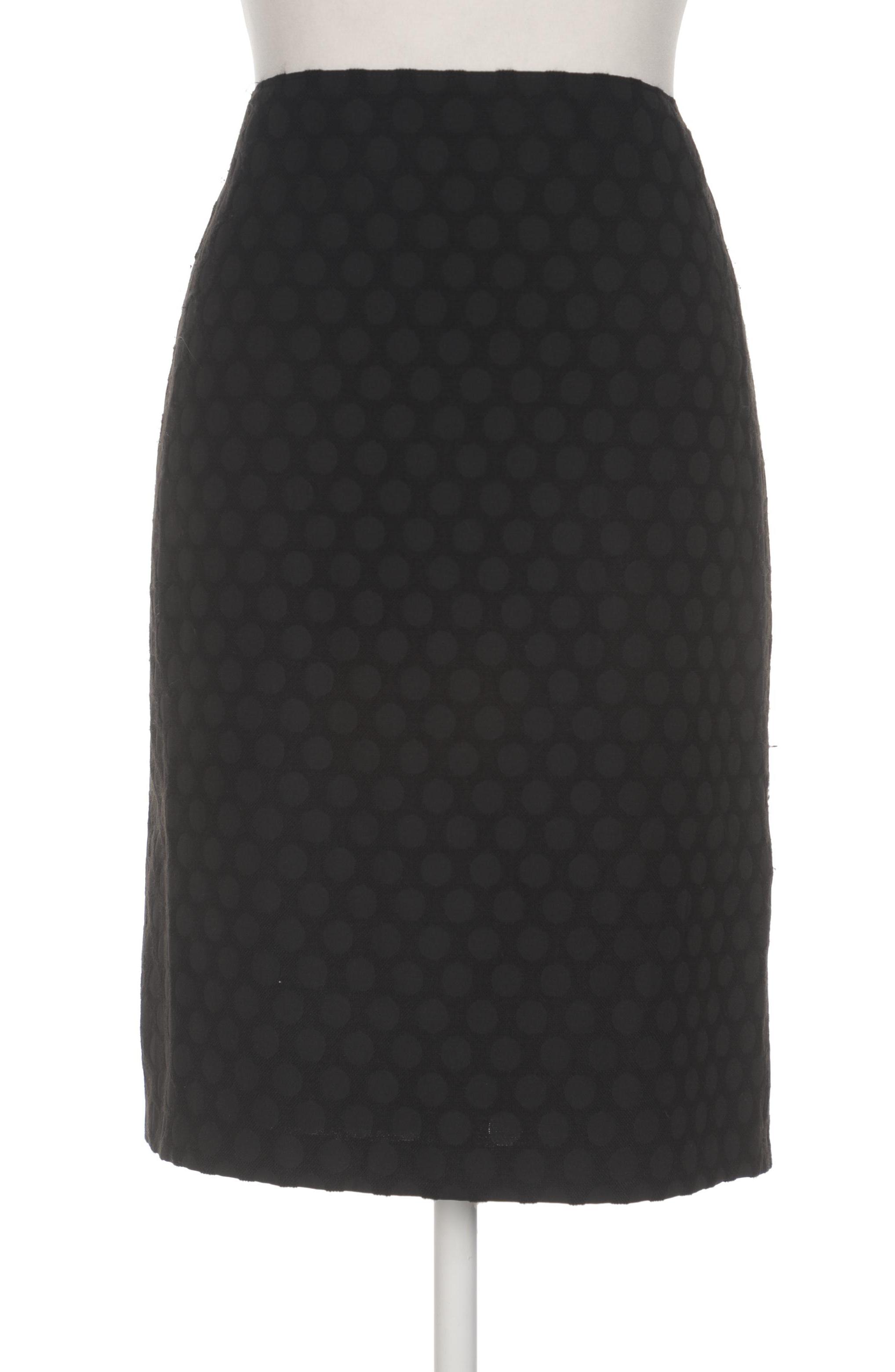 

Gerry Weber Damen Rock, schwarz, Gr. 40