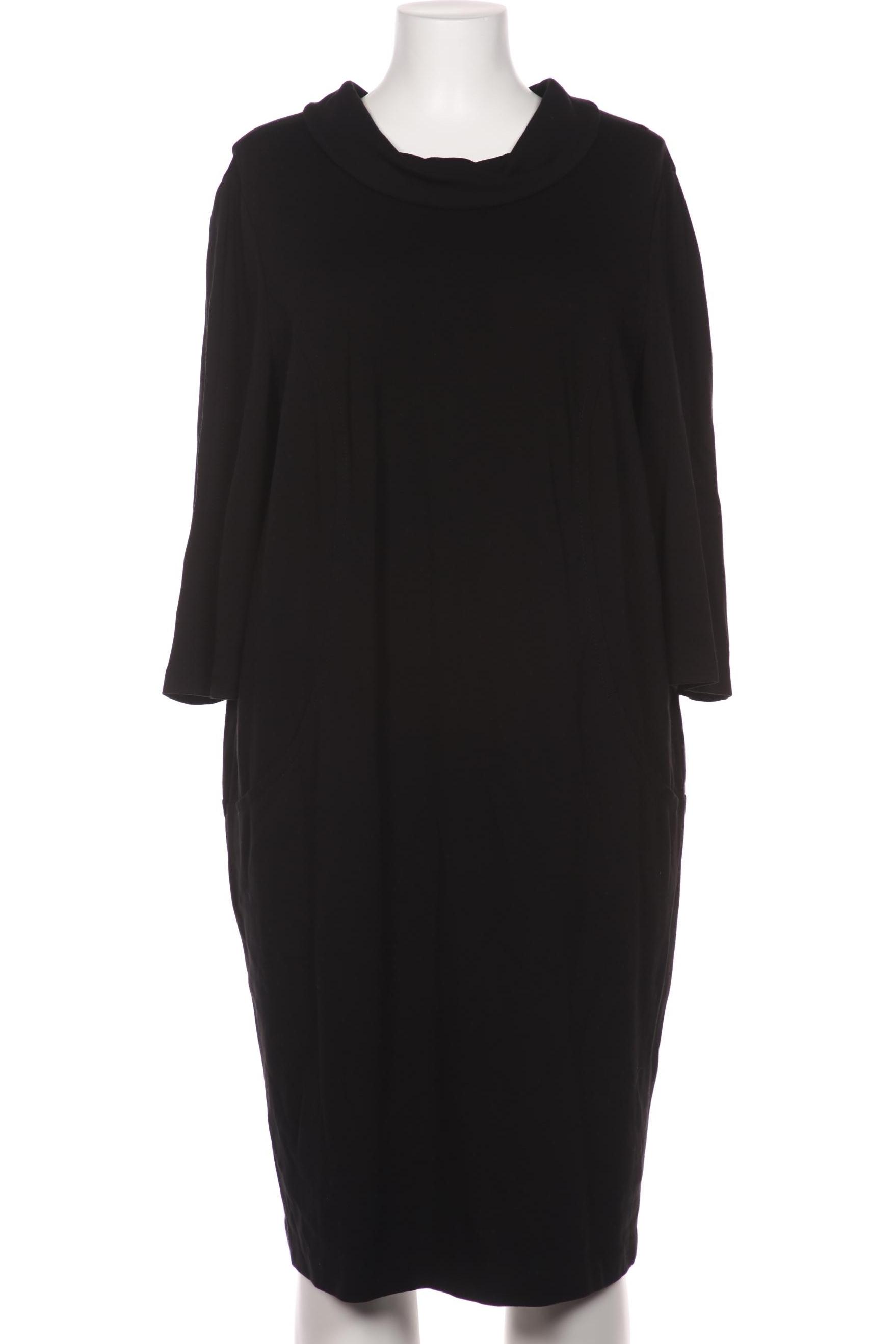 

Gerry Weber Damen Kleid, schwarz, Gr. 48
