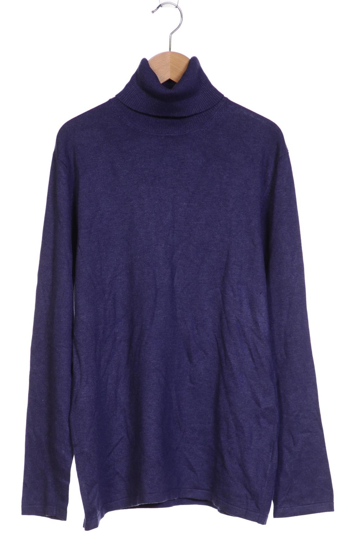

Gerry Weber Damen Pullover, marineblau