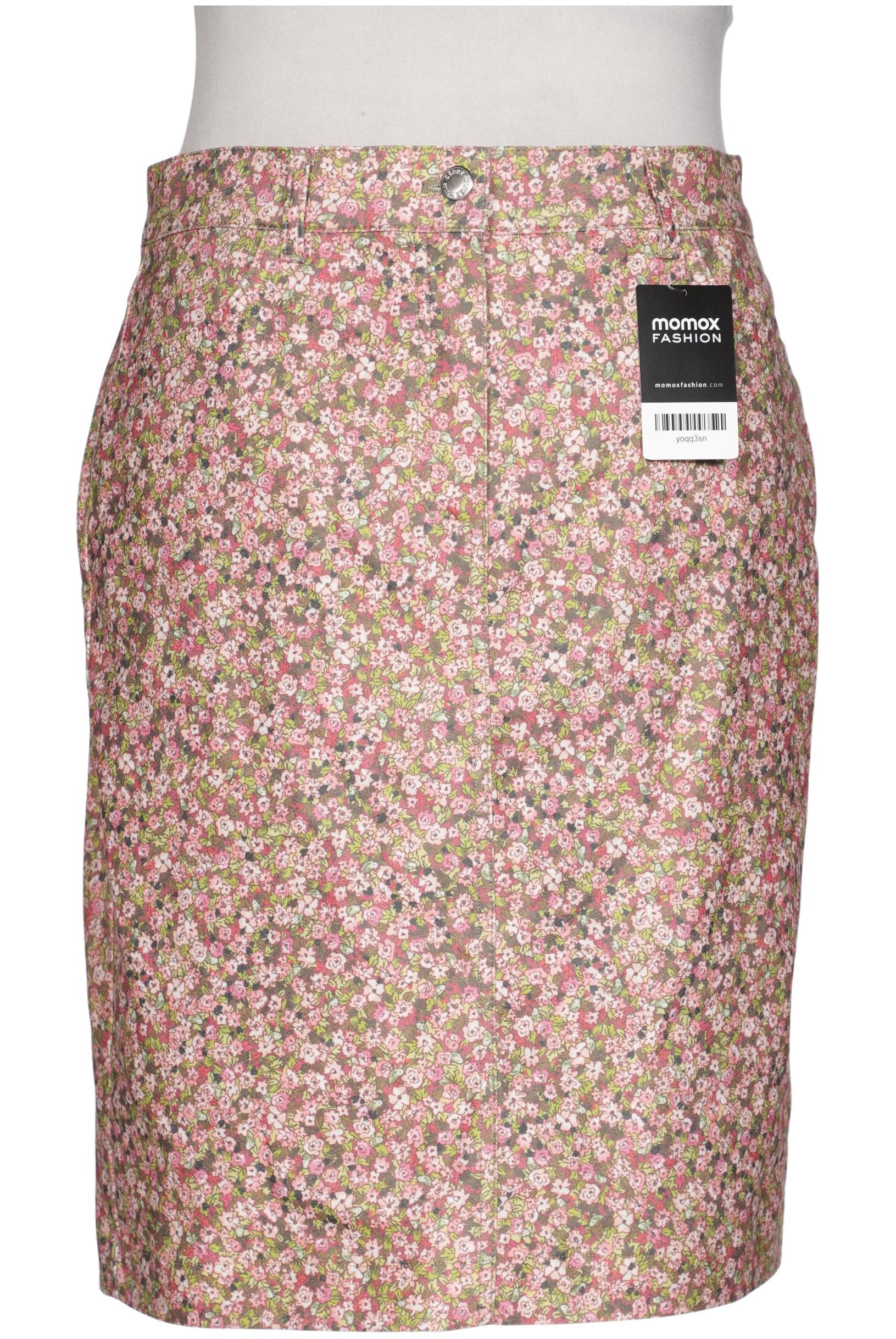 

Gerry Weber Damen Rock, mehrfarbig, Gr. 42
