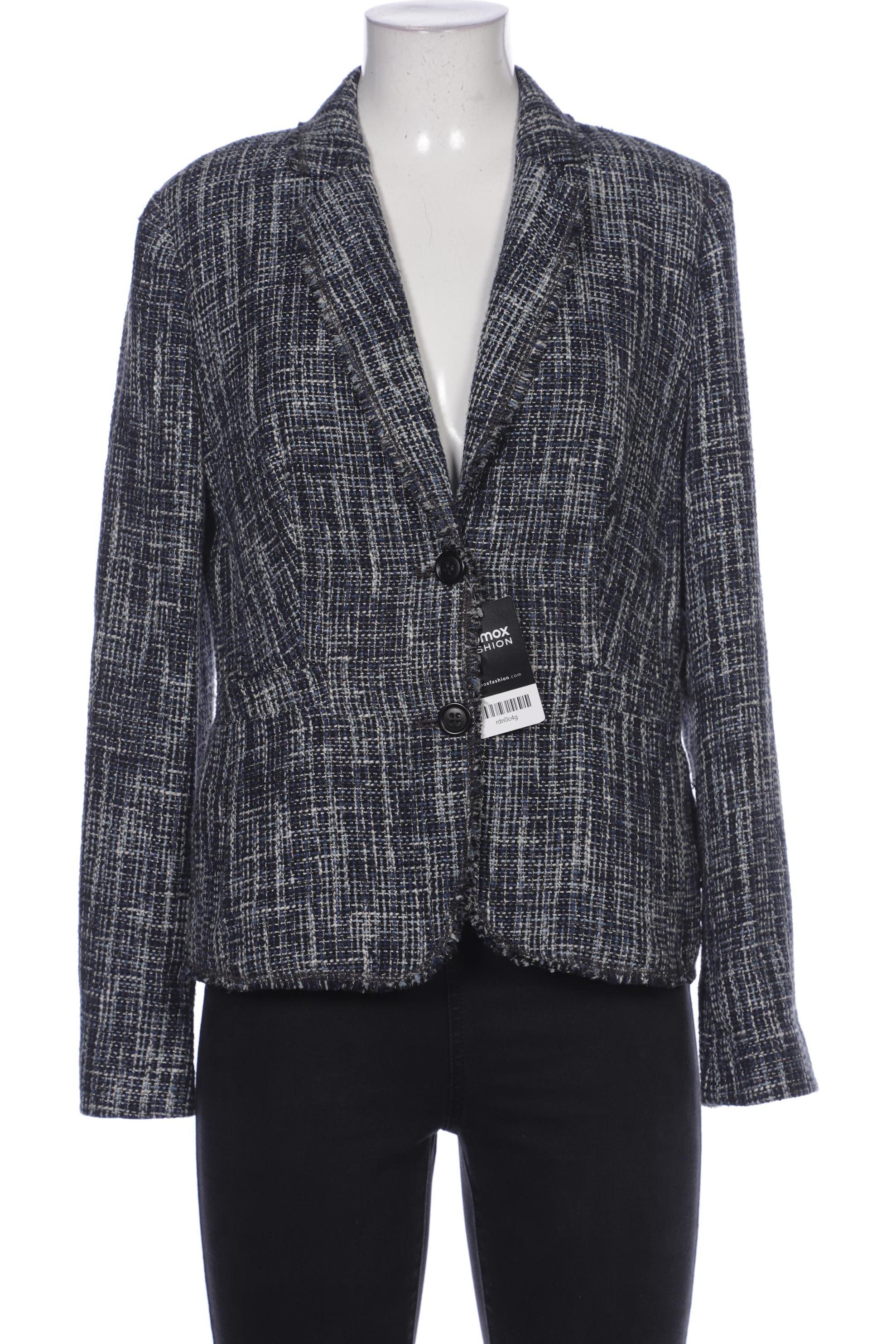 

Gerry Weber Damen Blazer, marineblau, Gr. 40