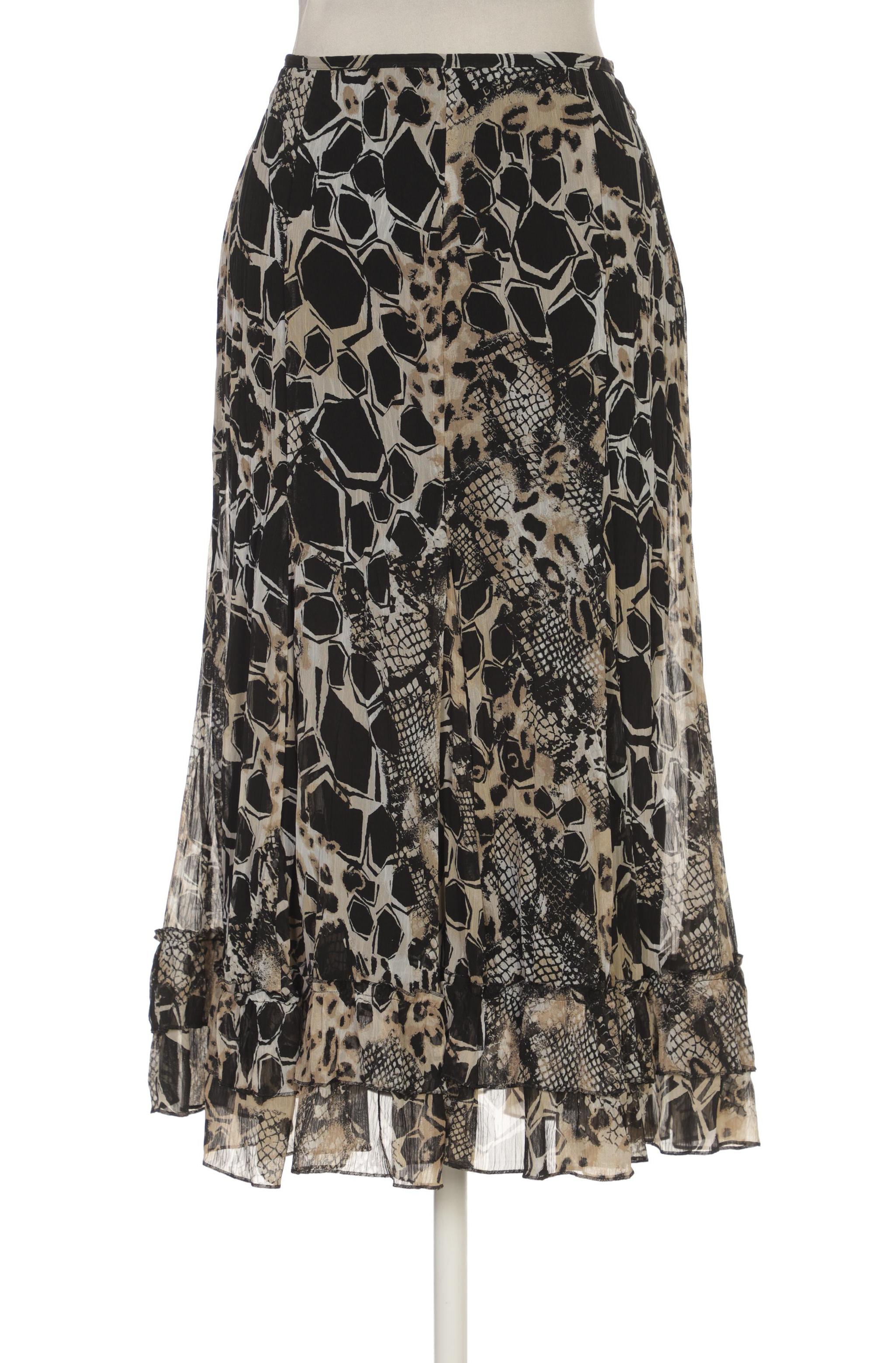 

Gerry Weber Damen Rock, mehrfarbig, Gr. 36