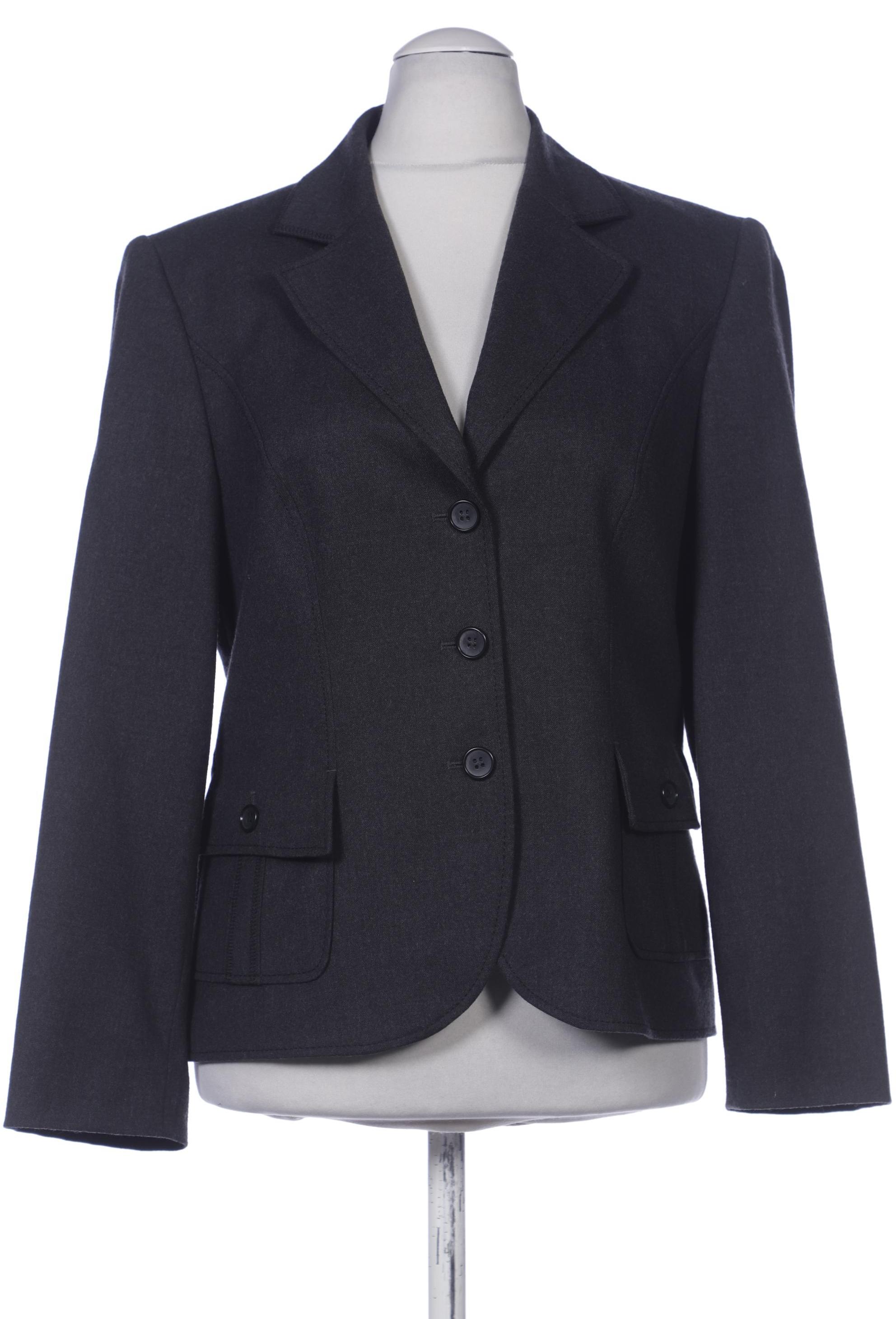 

Gerry Weber Damen Blazer, grau, Gr. 38