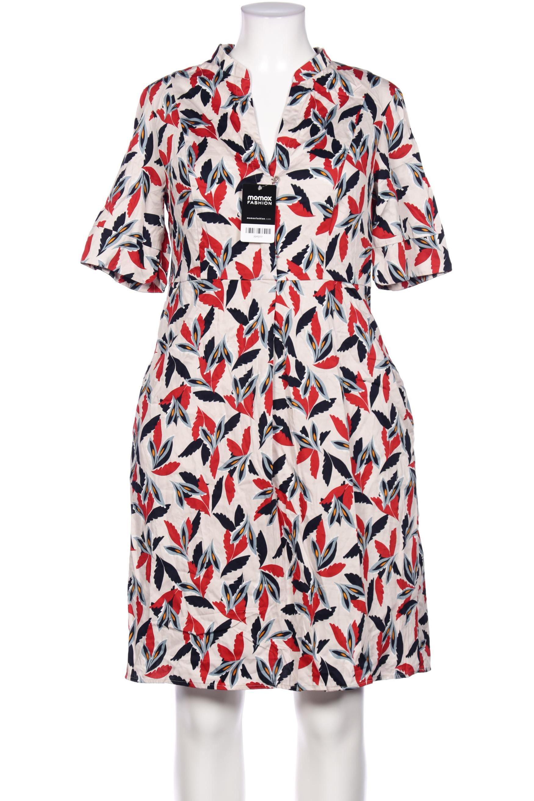 

Gerry Weber Damen Kleid, mehrfarbig, Gr. 42