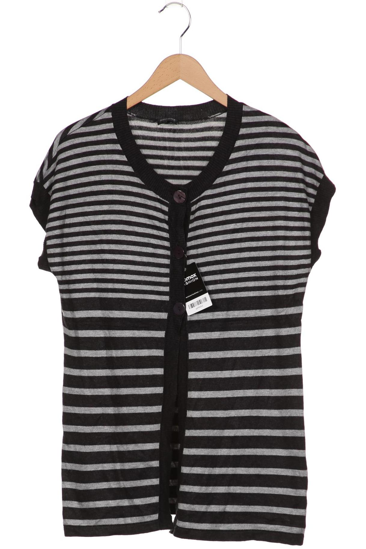 

Gerry Weber Damen Strickjacke, grau