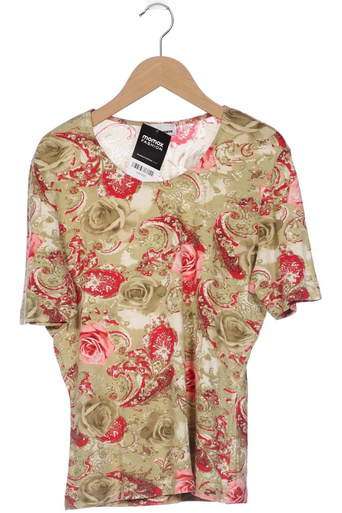 

Gerry Weber Damen T-Shirt, grün