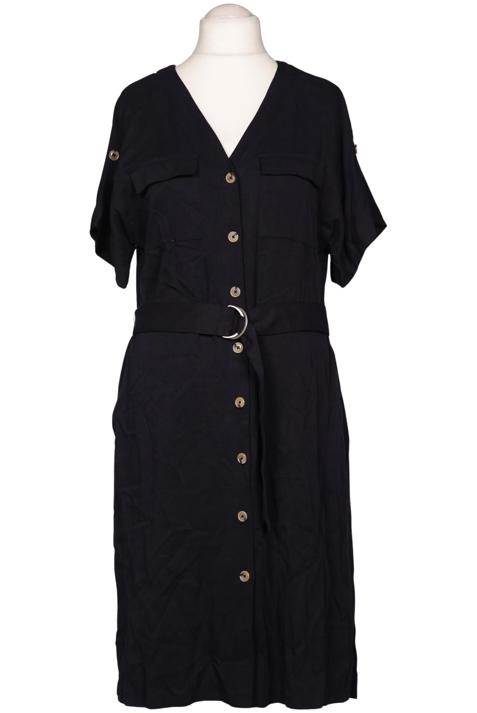 

Gerry Weber Damen Kleid, marineblau, Gr. 42