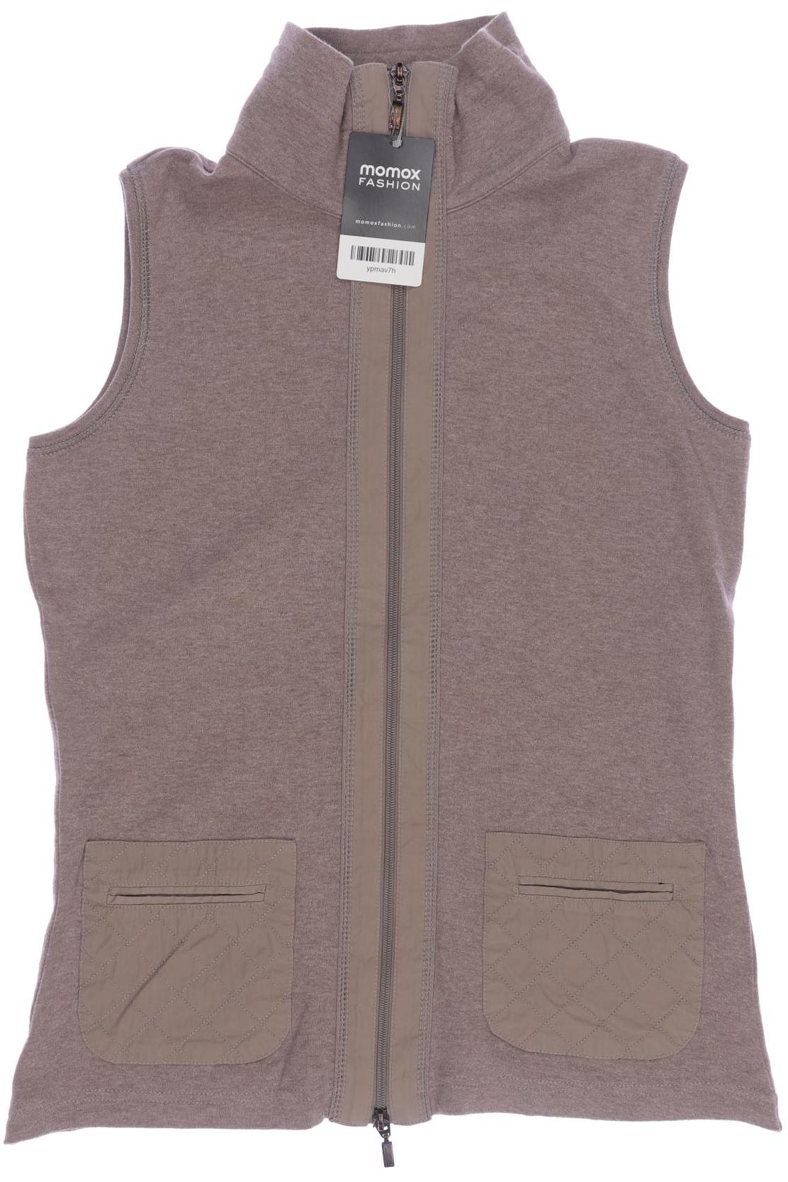 

Gerry Weber Damen Weste, beige, Gr. 38