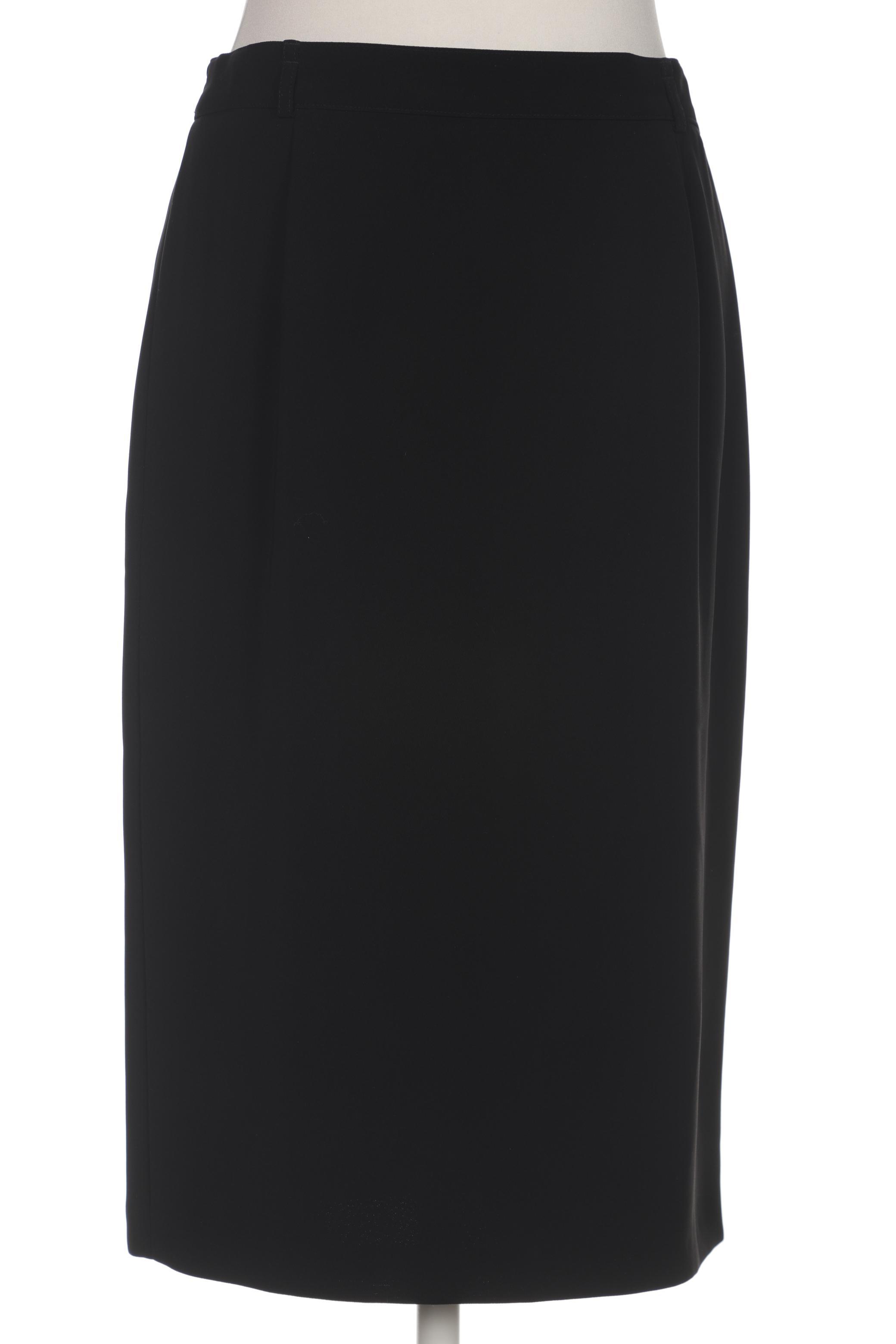 

Gerry Weber Damen Rock, schwarz