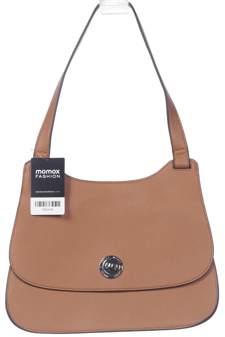 

Gerry Weber Damen Handtasche, braun, Gr.