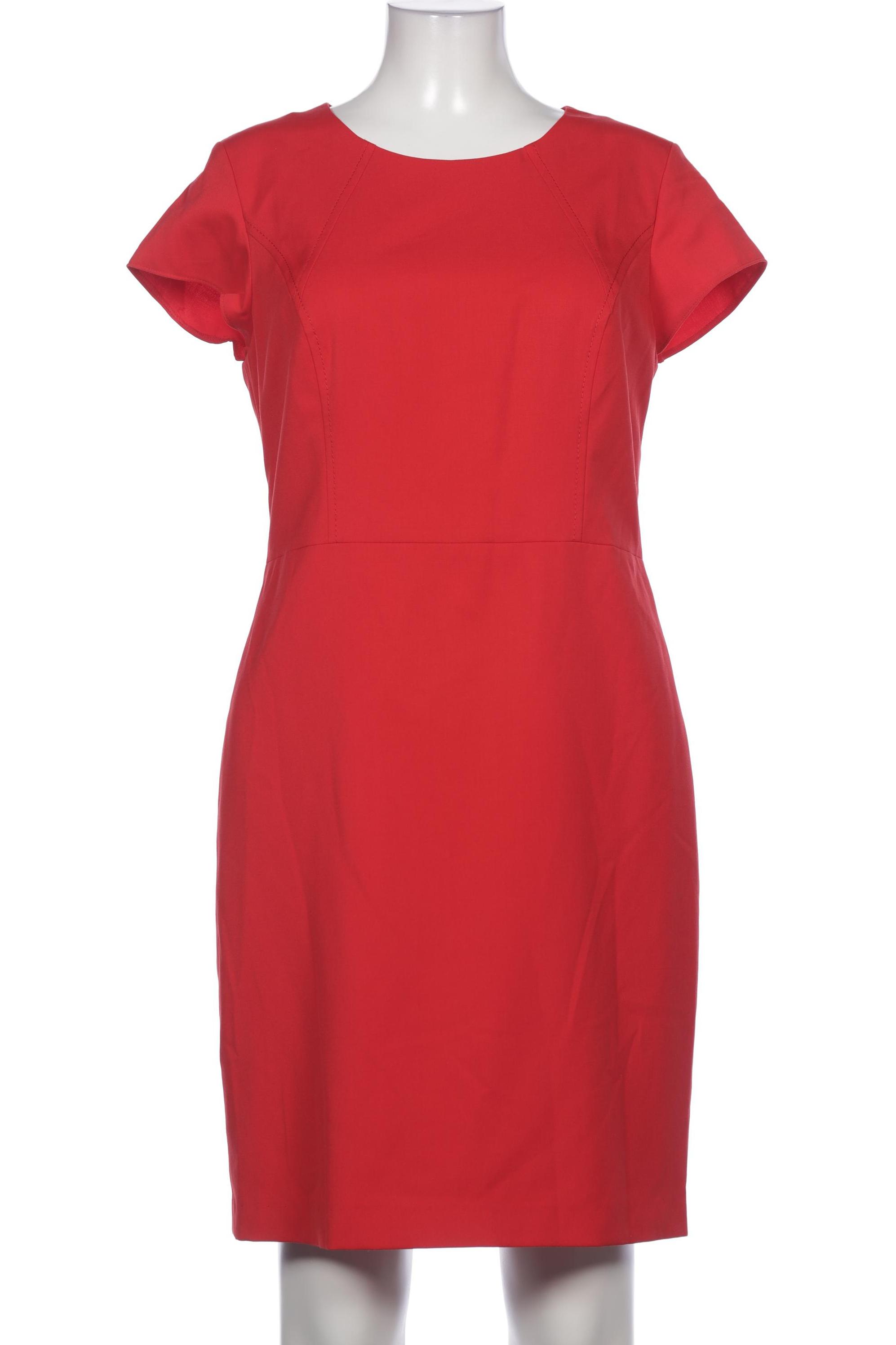 

Gerry Weber Damen Kleid, rot