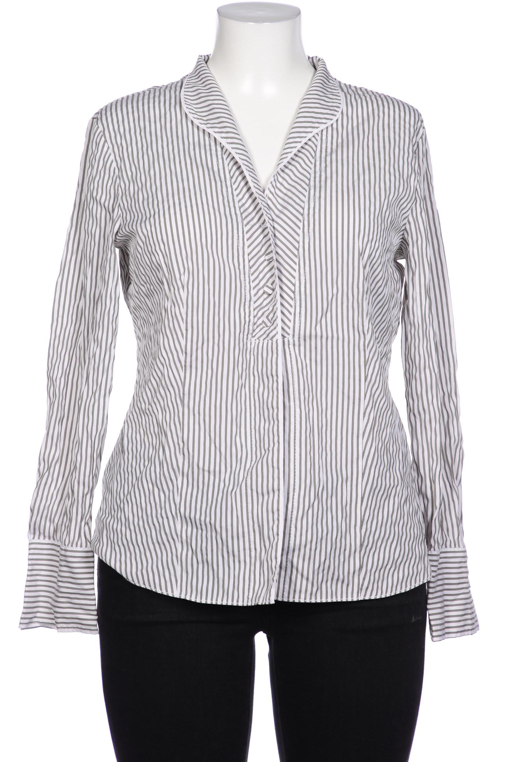 

Gerry Weber Damen Bluse, grau