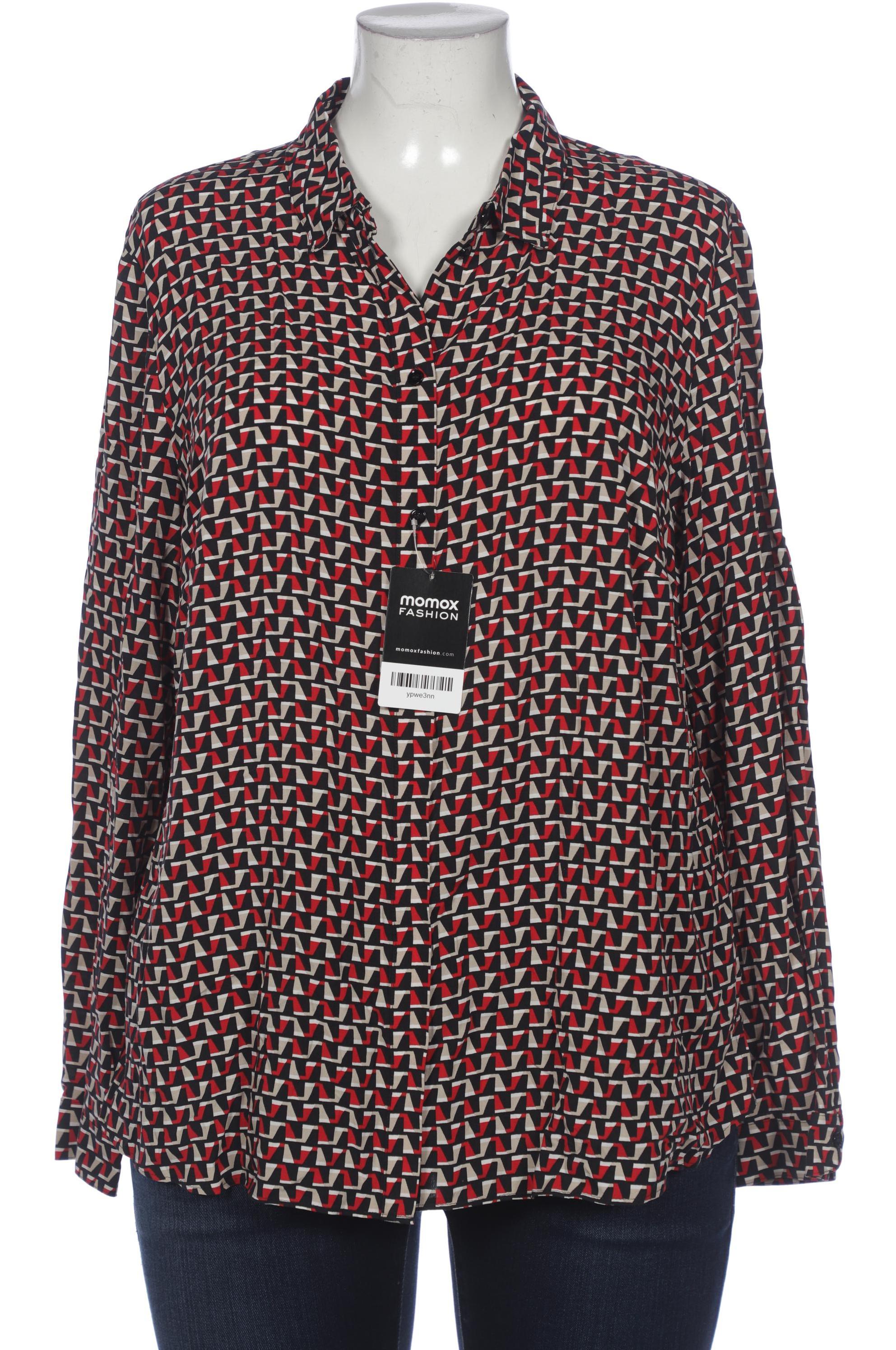 

Gerry Weber Damen Bluse, schwarz, Gr. 46