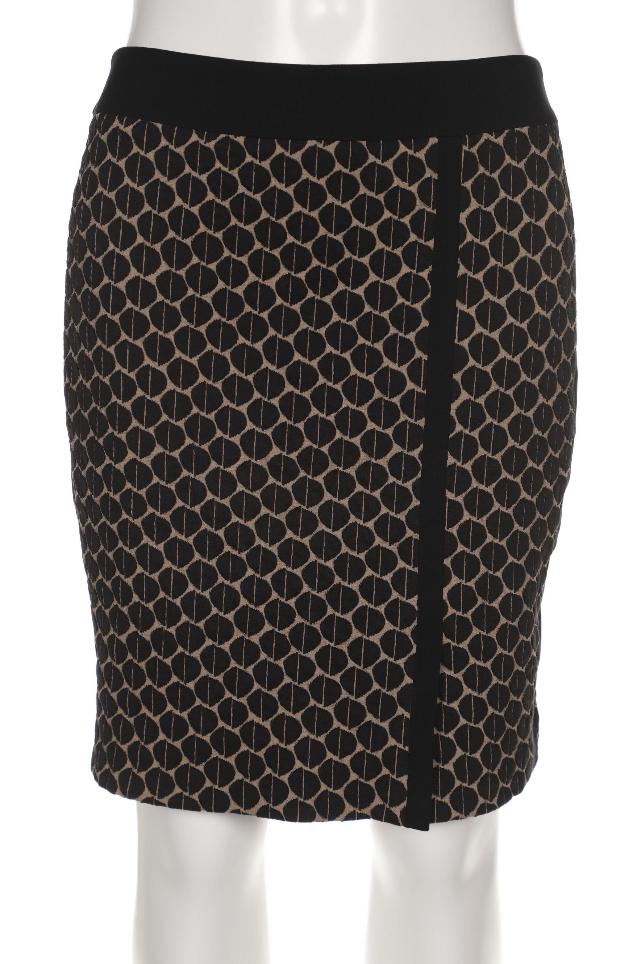 

Gerry Weber Damen Rock, schwarz