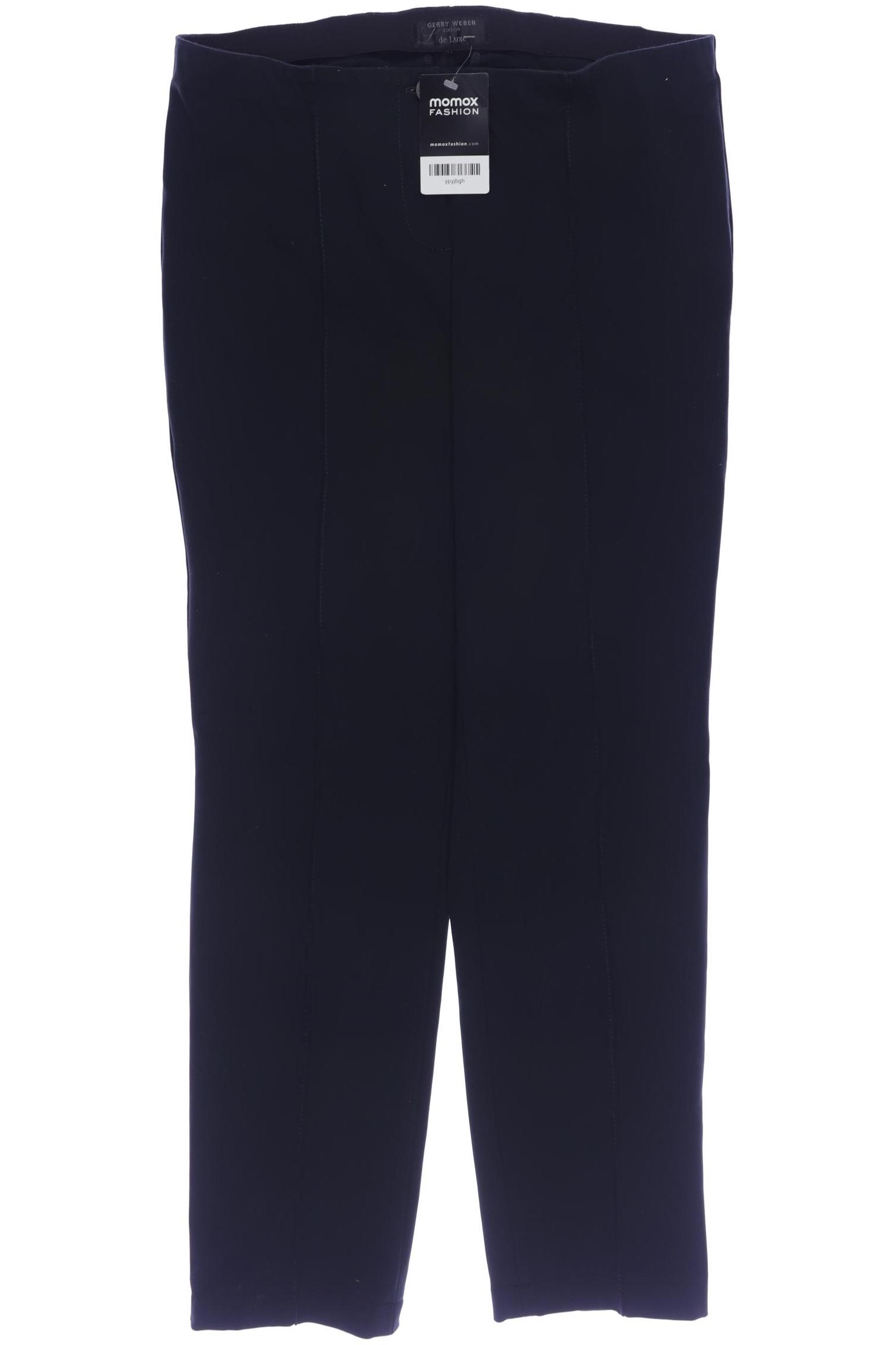 

Gerry Weber Damen Stoffhose, grün, Gr. 31