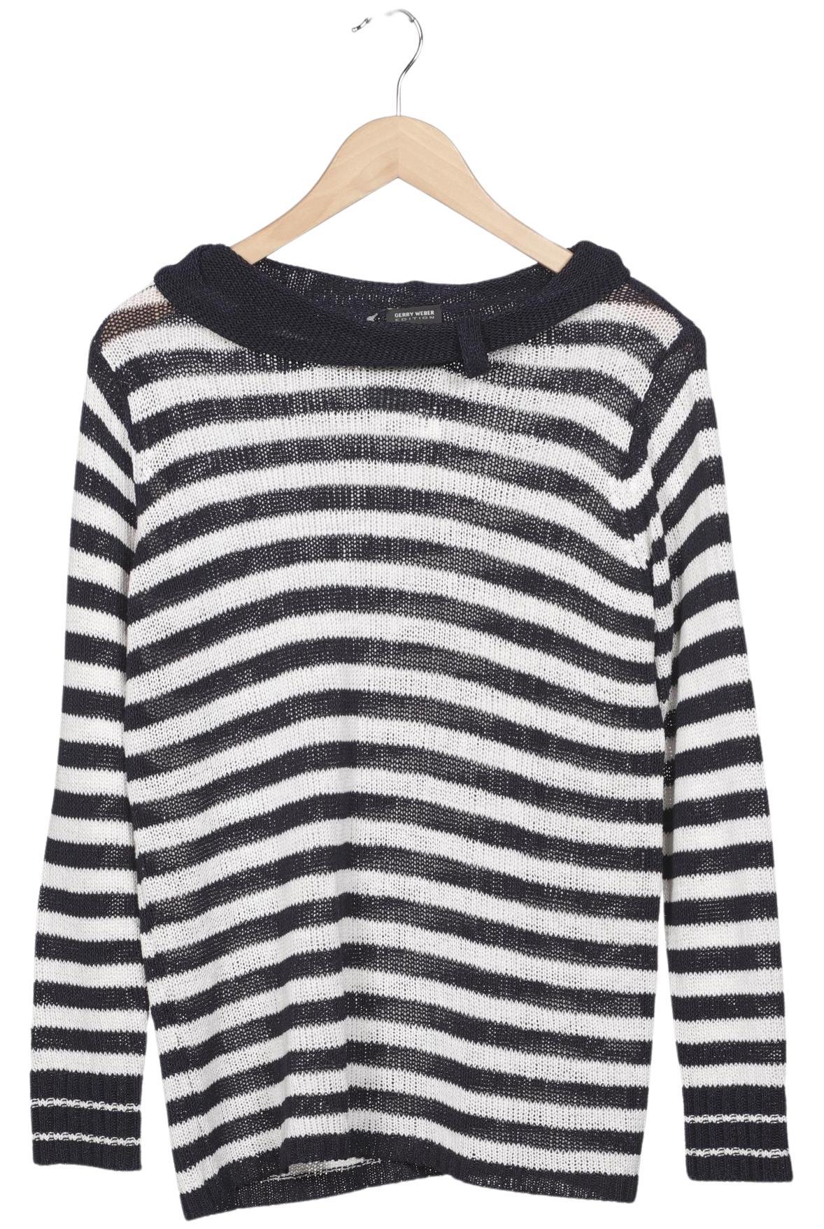 

Gerry Weber Damen Pullover, mehrfarbig, Gr. 44