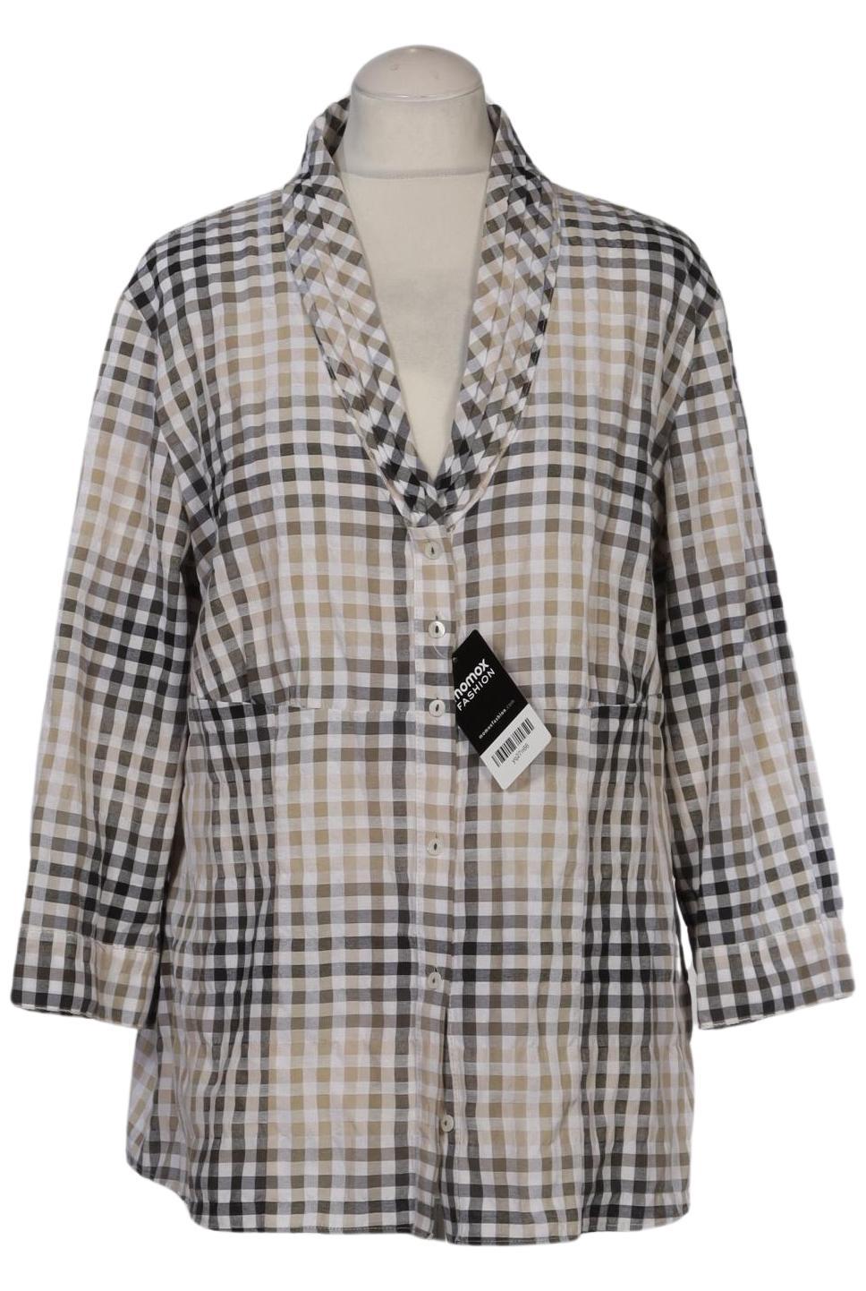 

Gerry Weber Damen Bluse, mehrfarbig, Gr. 42