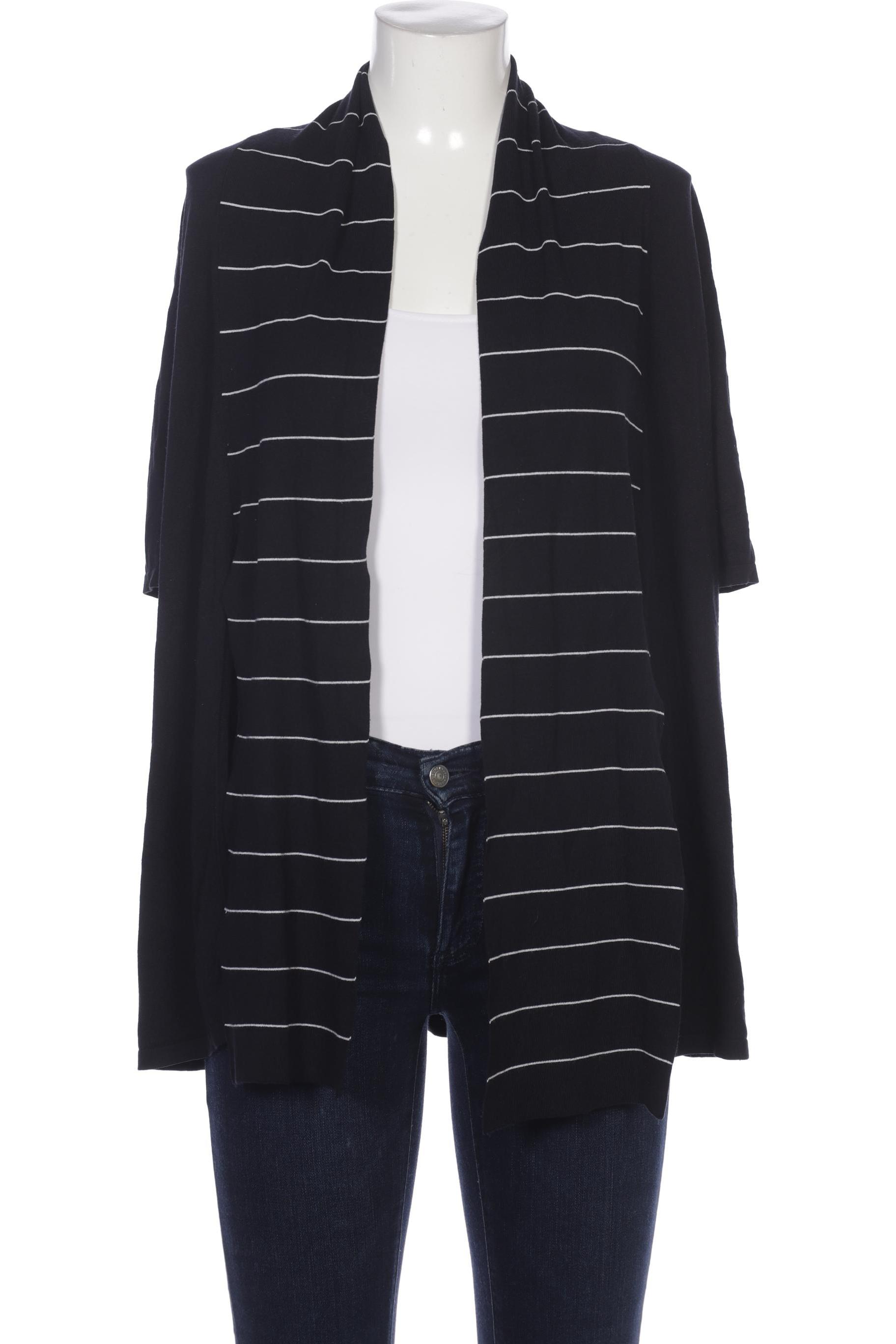 

Gerry Weber Damen Strickjacke, schwarz