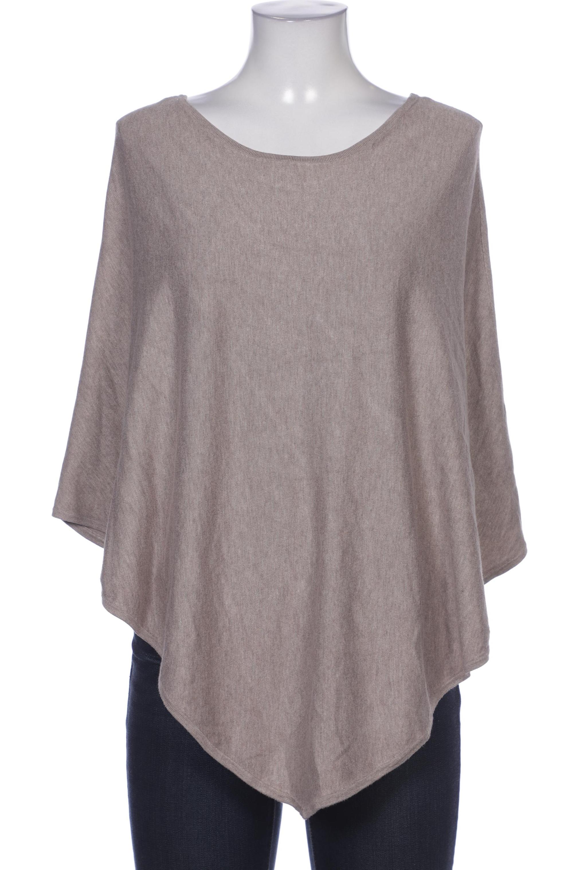

Gerry Weber Damen Pullover, grau, Gr. uni