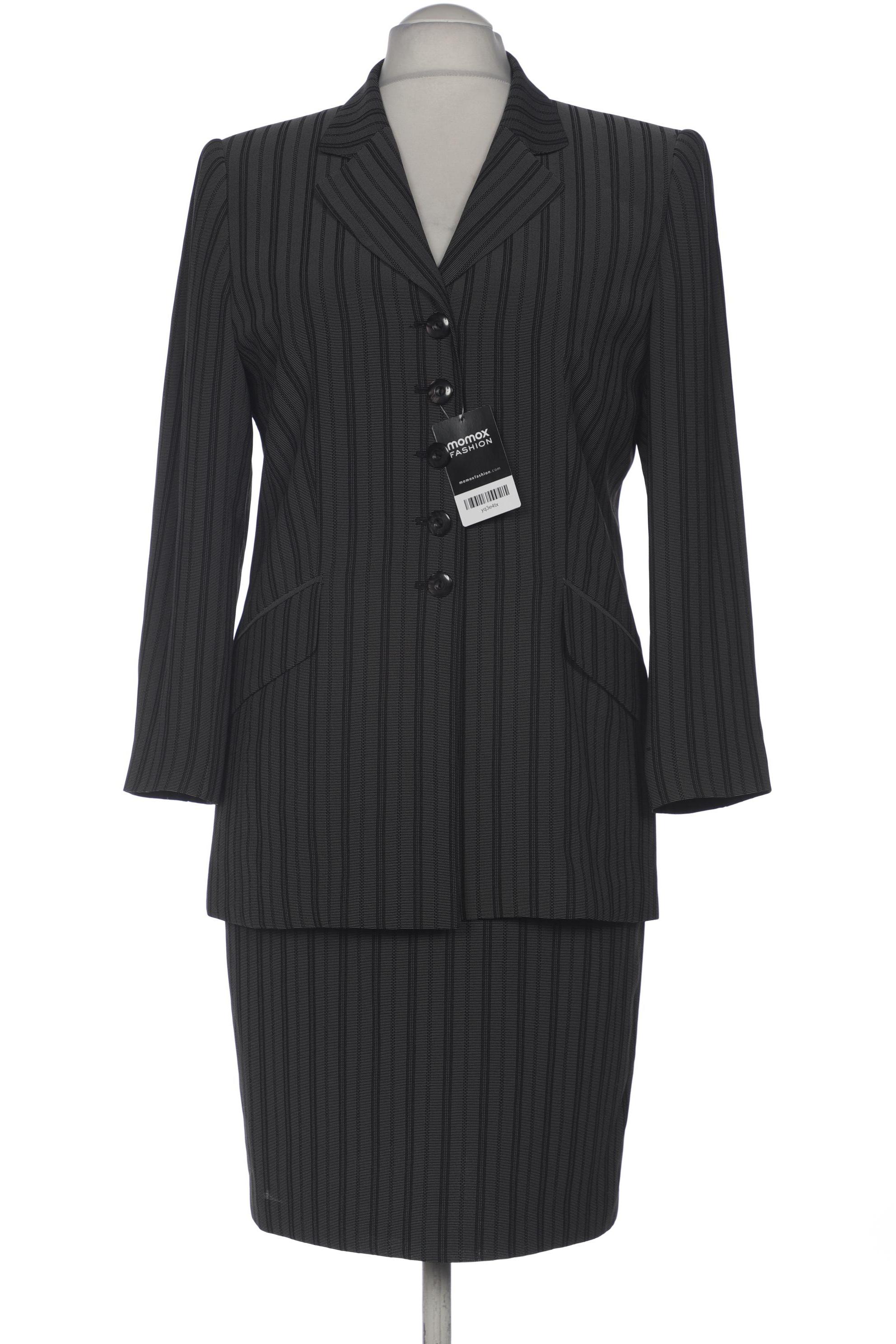 

Gerry Weber Damen Anzug, grau, Gr. 38