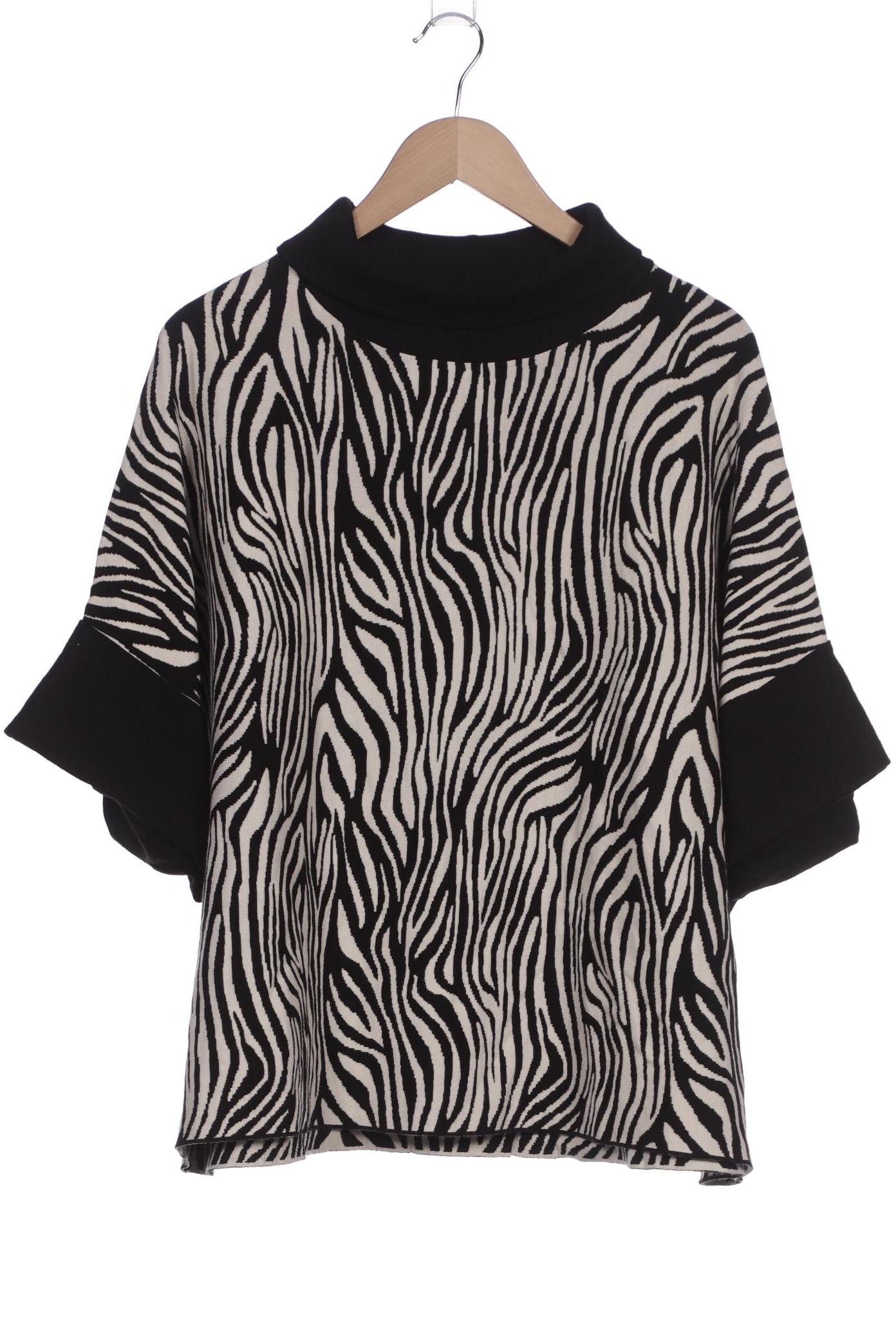 

Gerry Weber Damen Pullover, schwarz, Gr. 46