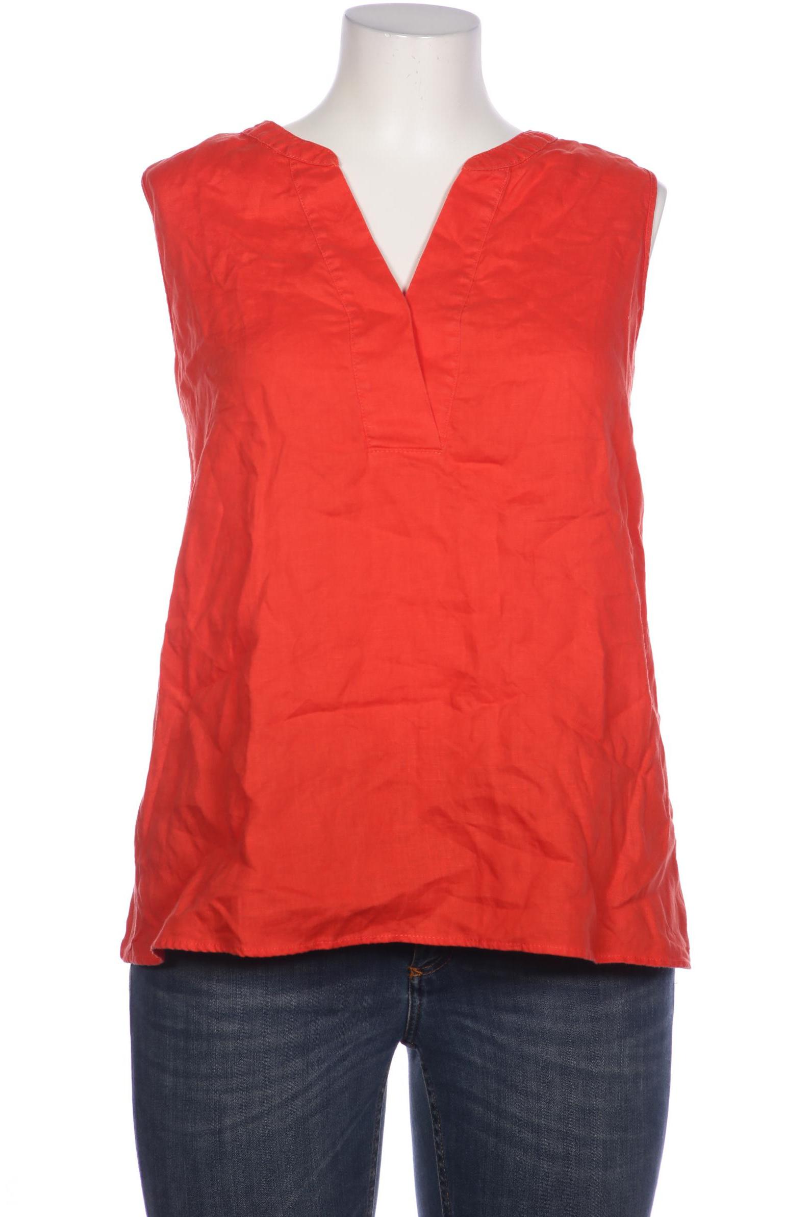 

Gerry Weber Damen Top, rot