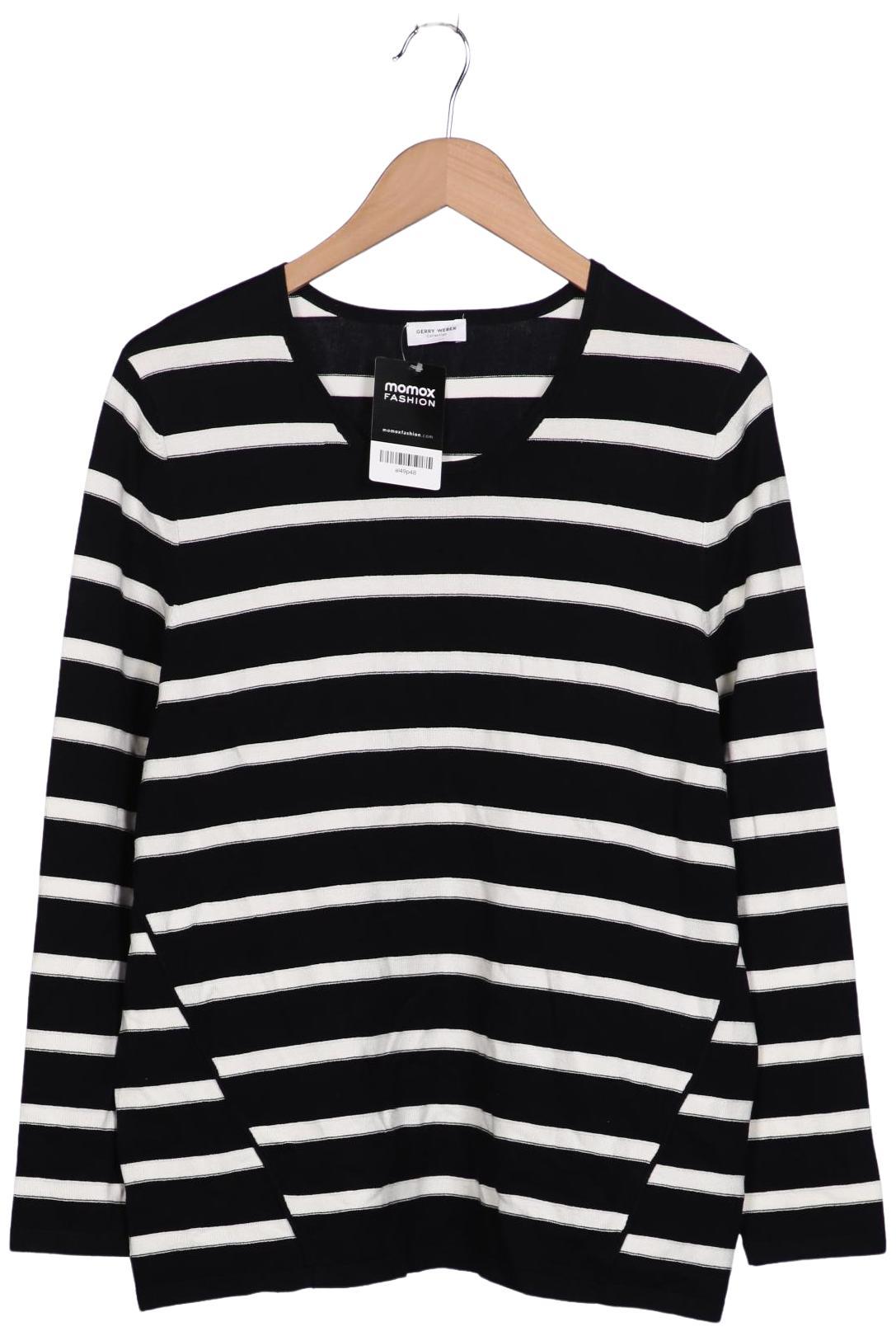 

Gerry Weber Damen Pullover, mehrfarbig, Gr. 44