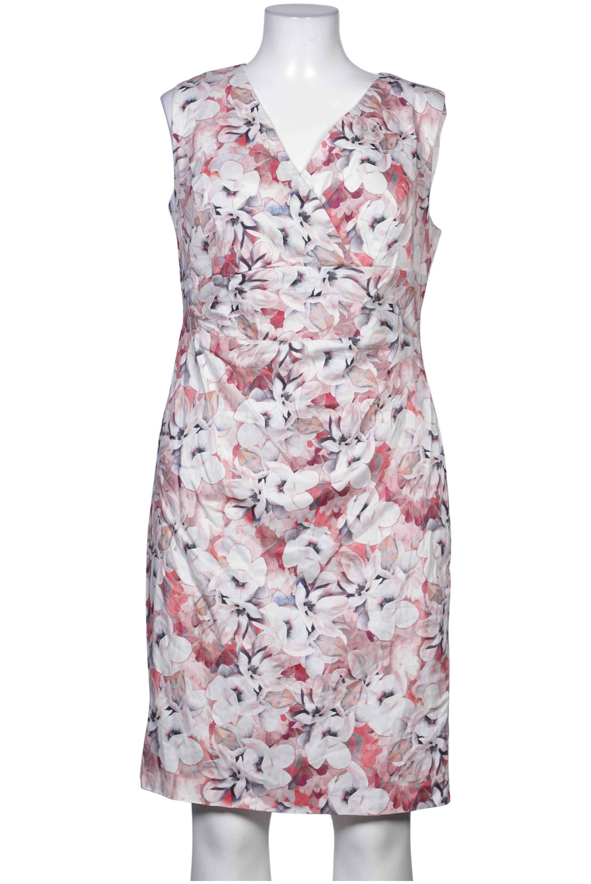 

Gerry Weber Damen Kleid, pink, Gr. 42