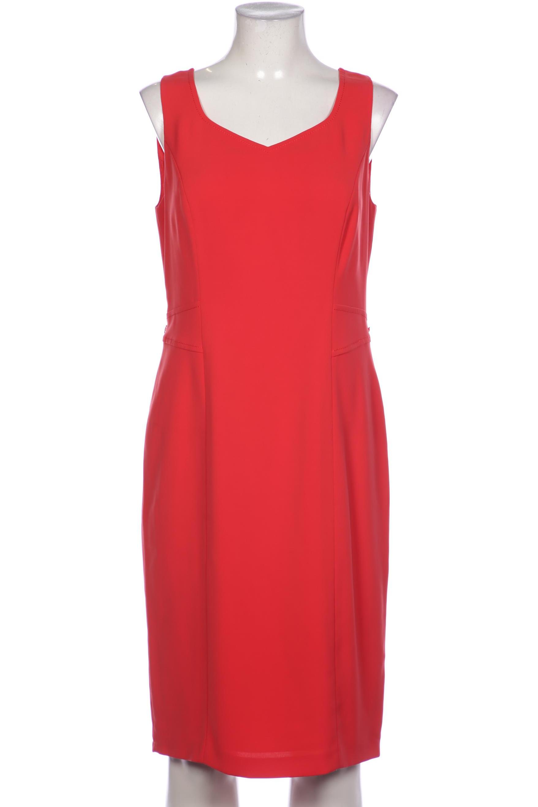 

Gerry Weber Damen Kleid, rot, Gr. 40