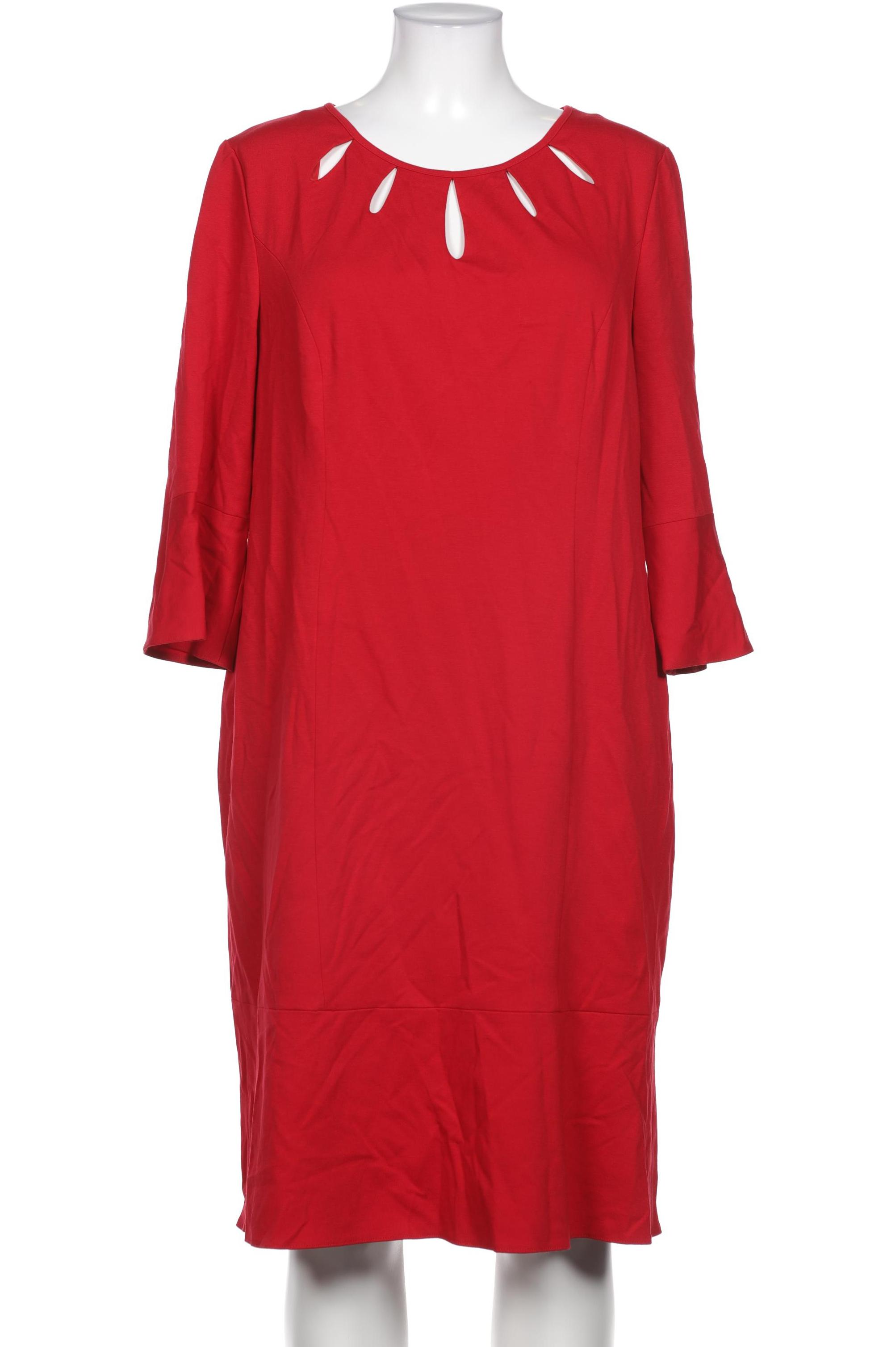 

Gerry Weber Damen Kleid, rot