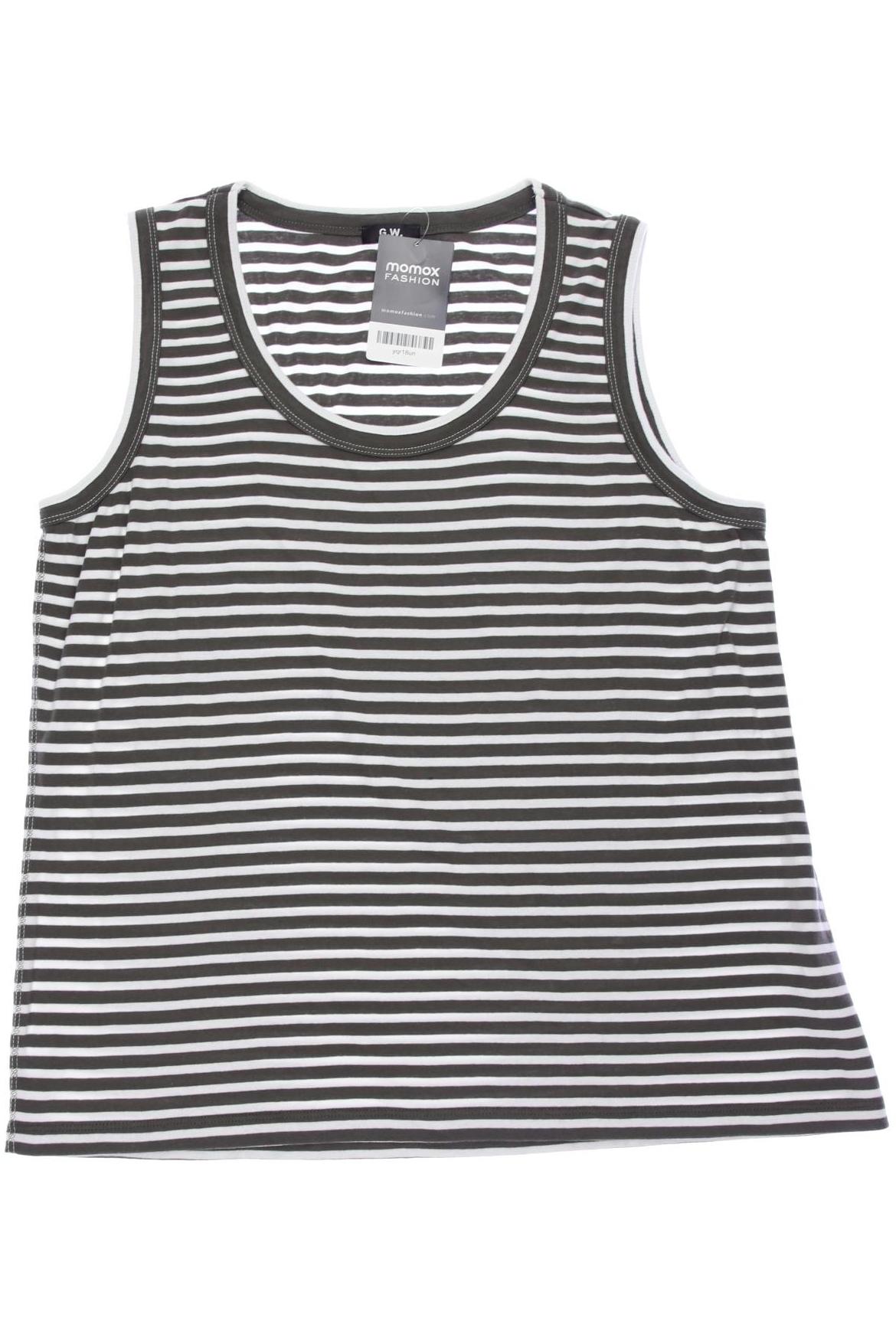 

Gerry Weber Damen Top, grün, Gr. 44