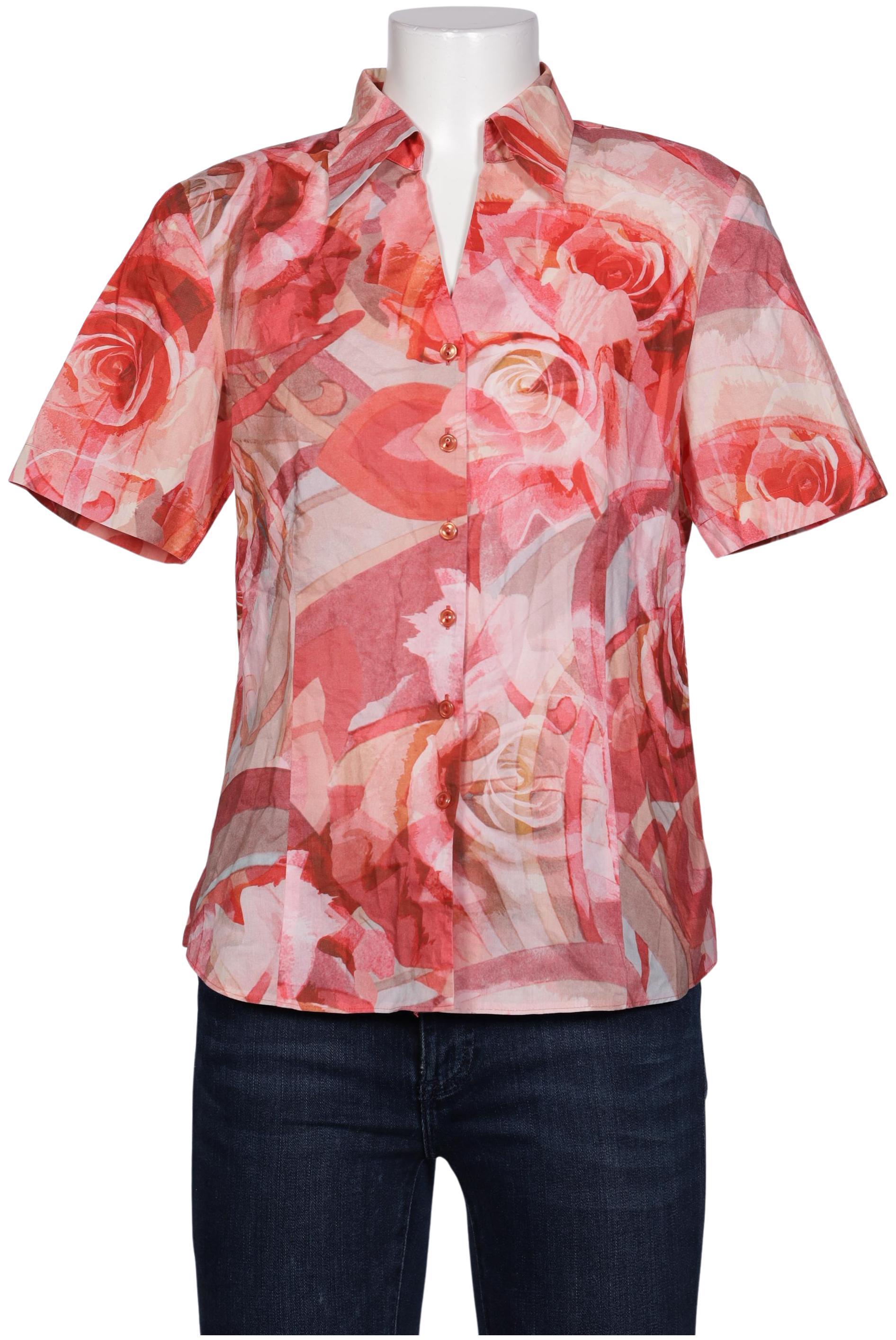 

Gerry Weber Damen Bluse, pink, Gr. 38