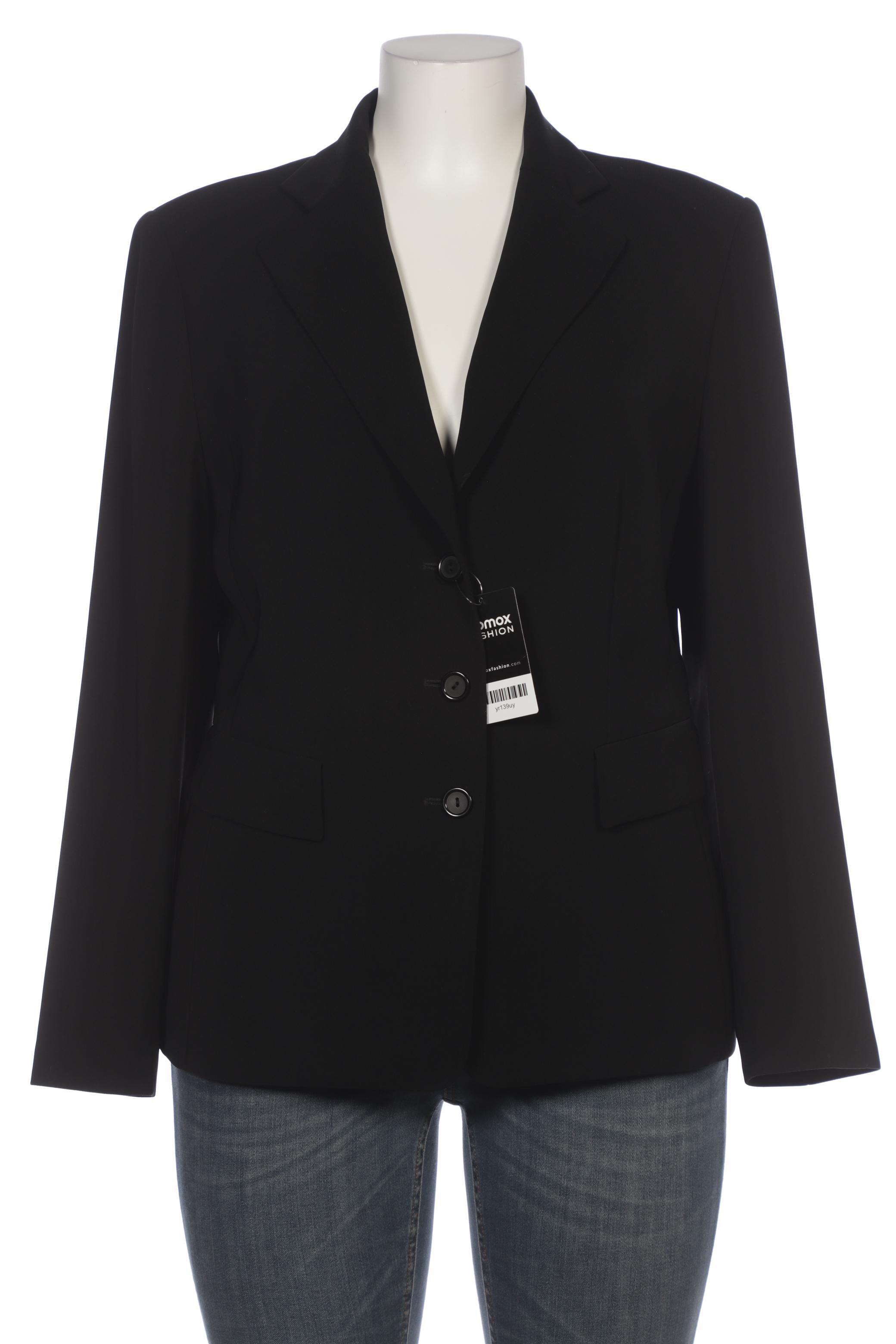 

Gerry Weber Damen Blazer, schwarz
