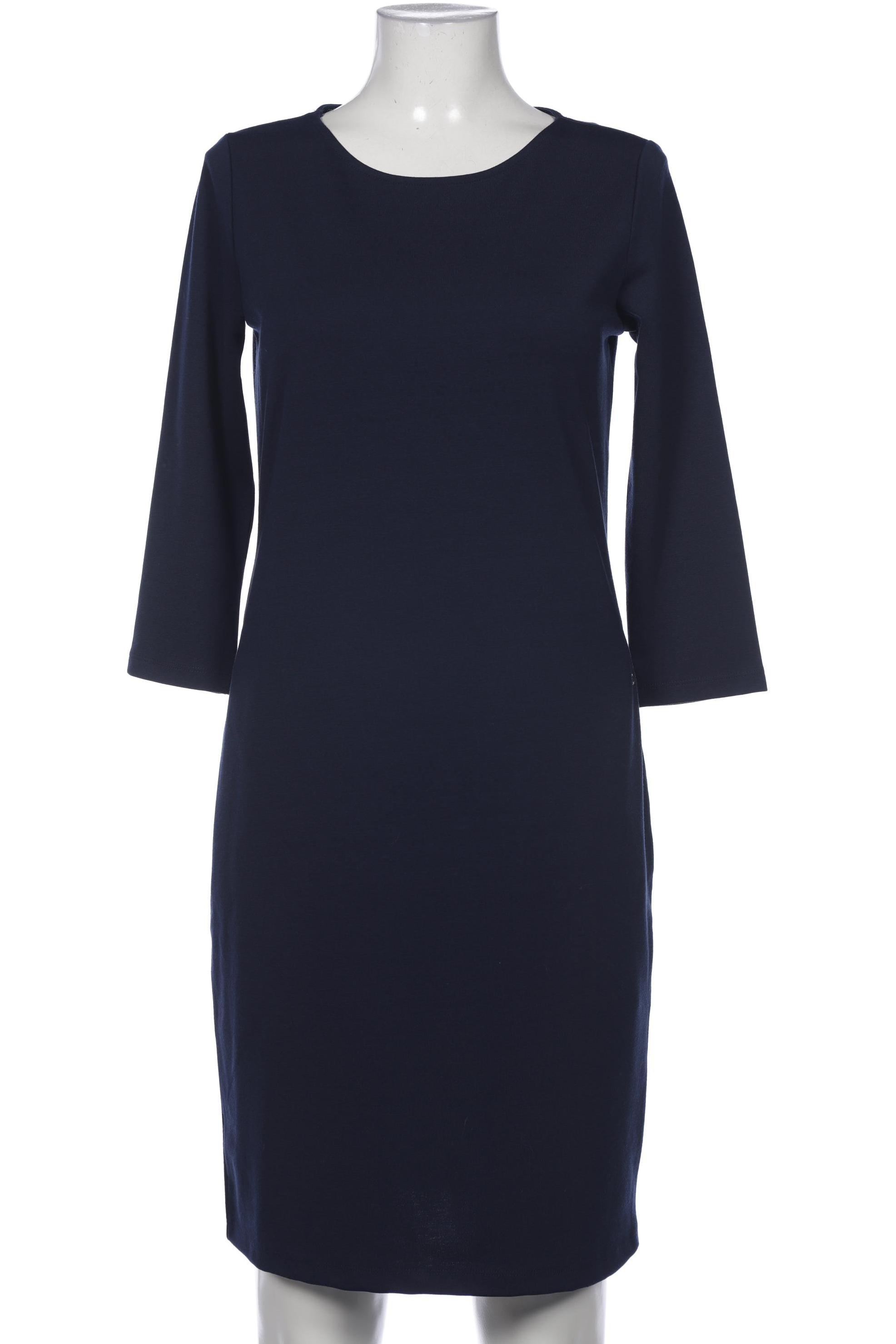 

Gerry Weber Damen Kleid, marineblau
