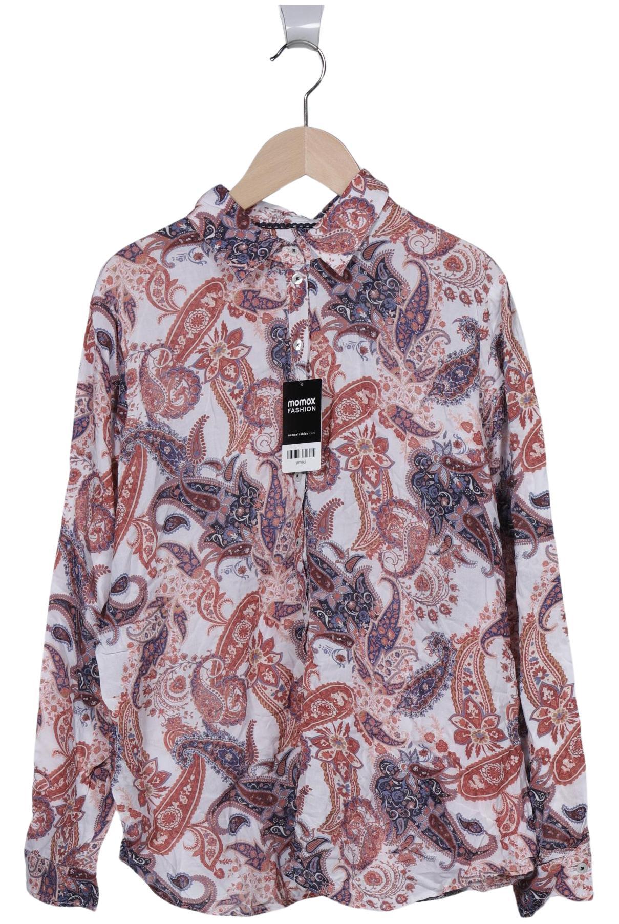 

Gerry Weber Damen Bluse, mehrfarbig, Gr. 44