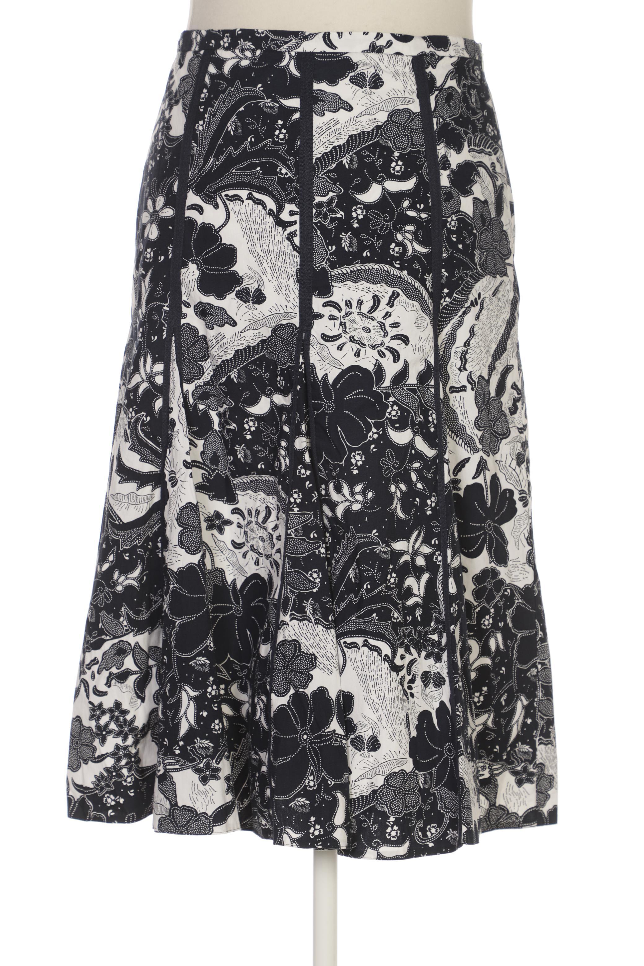 

Gerry Weber Damen Rock, marineblau, Gr. 31