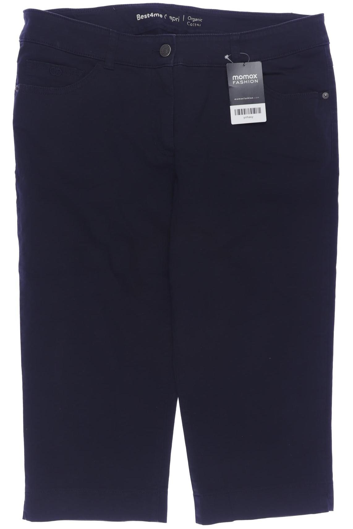 

Gerry Weber Damen Shorts, schwarz, Gr. 44