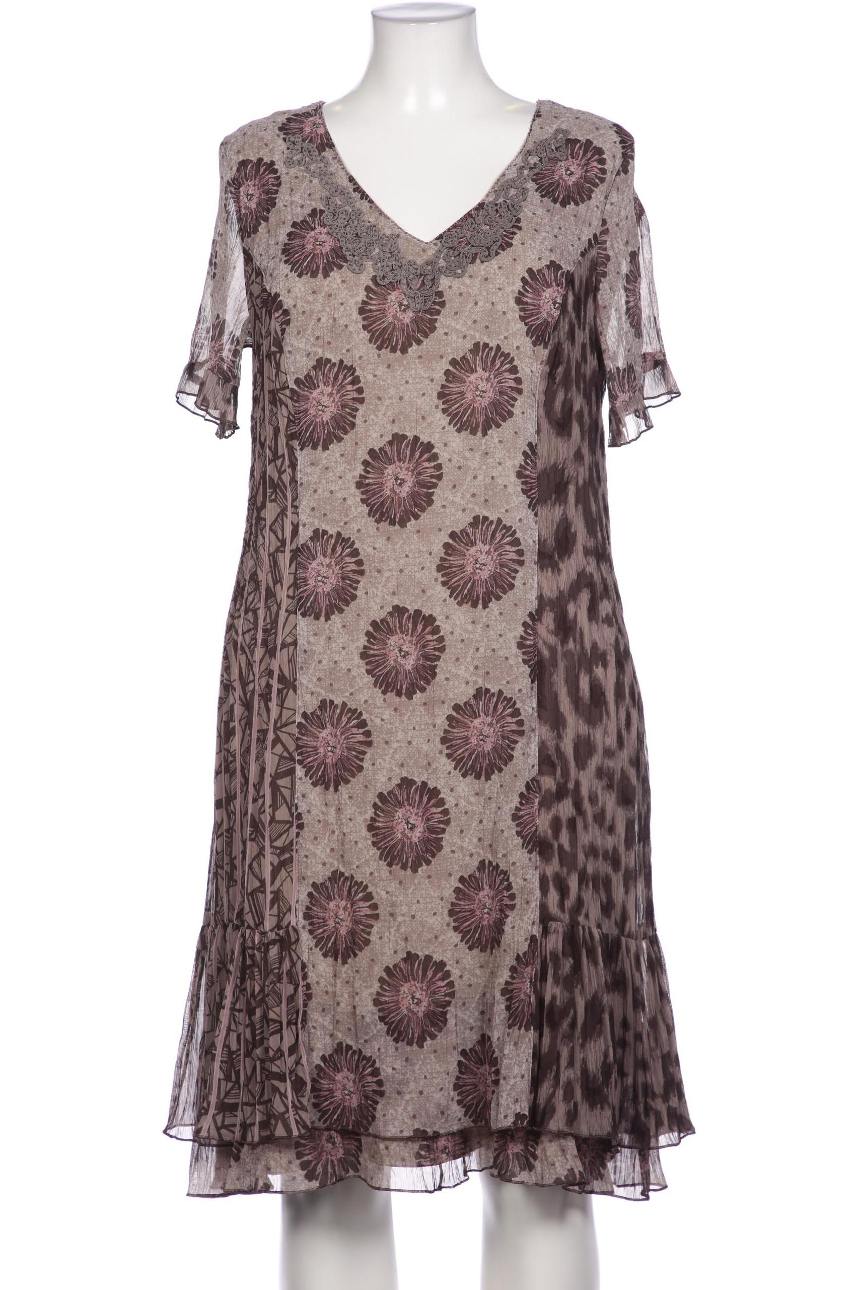 

Gerry Weber Damen Kleid, grau, Gr. 42